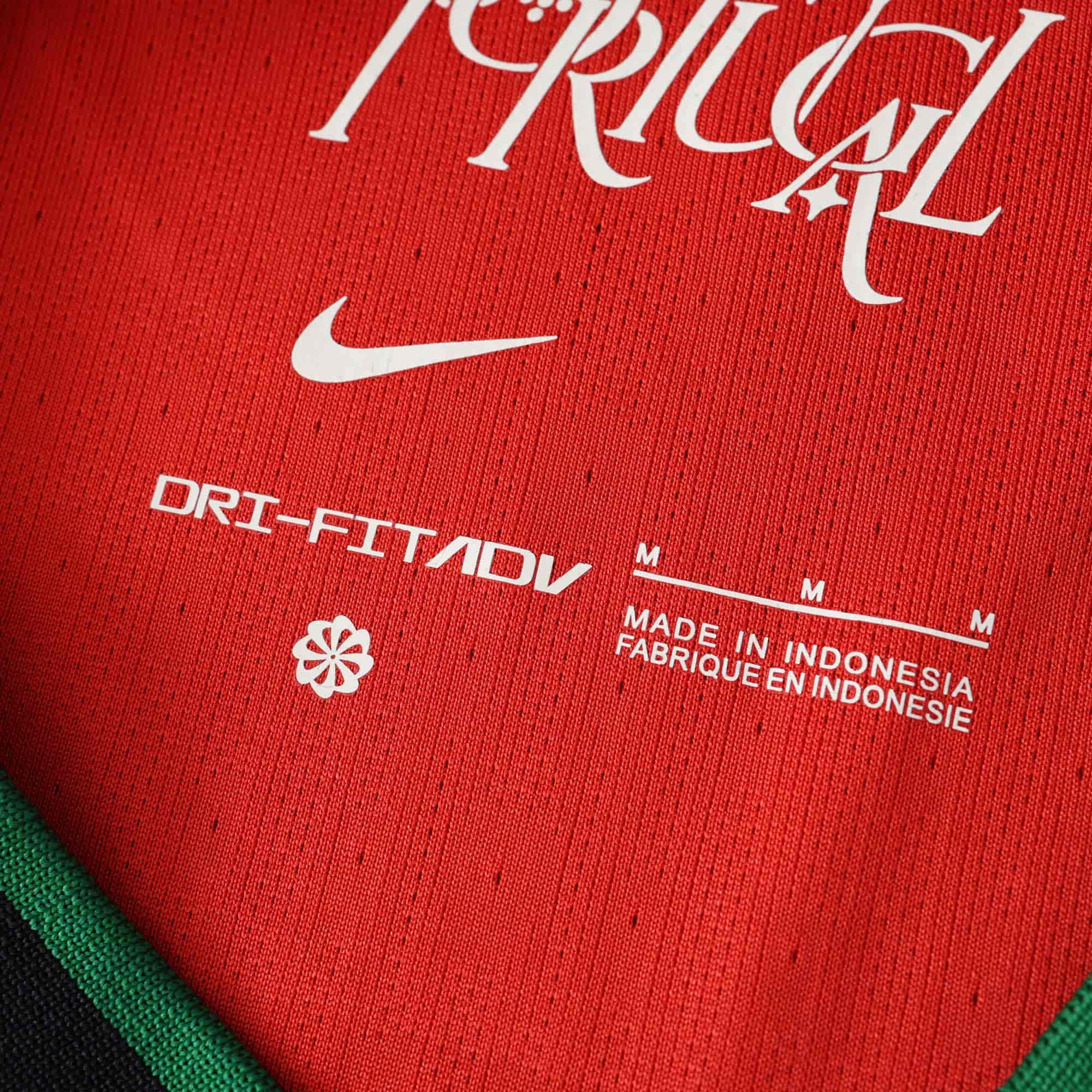 Portugal 24-25 Home