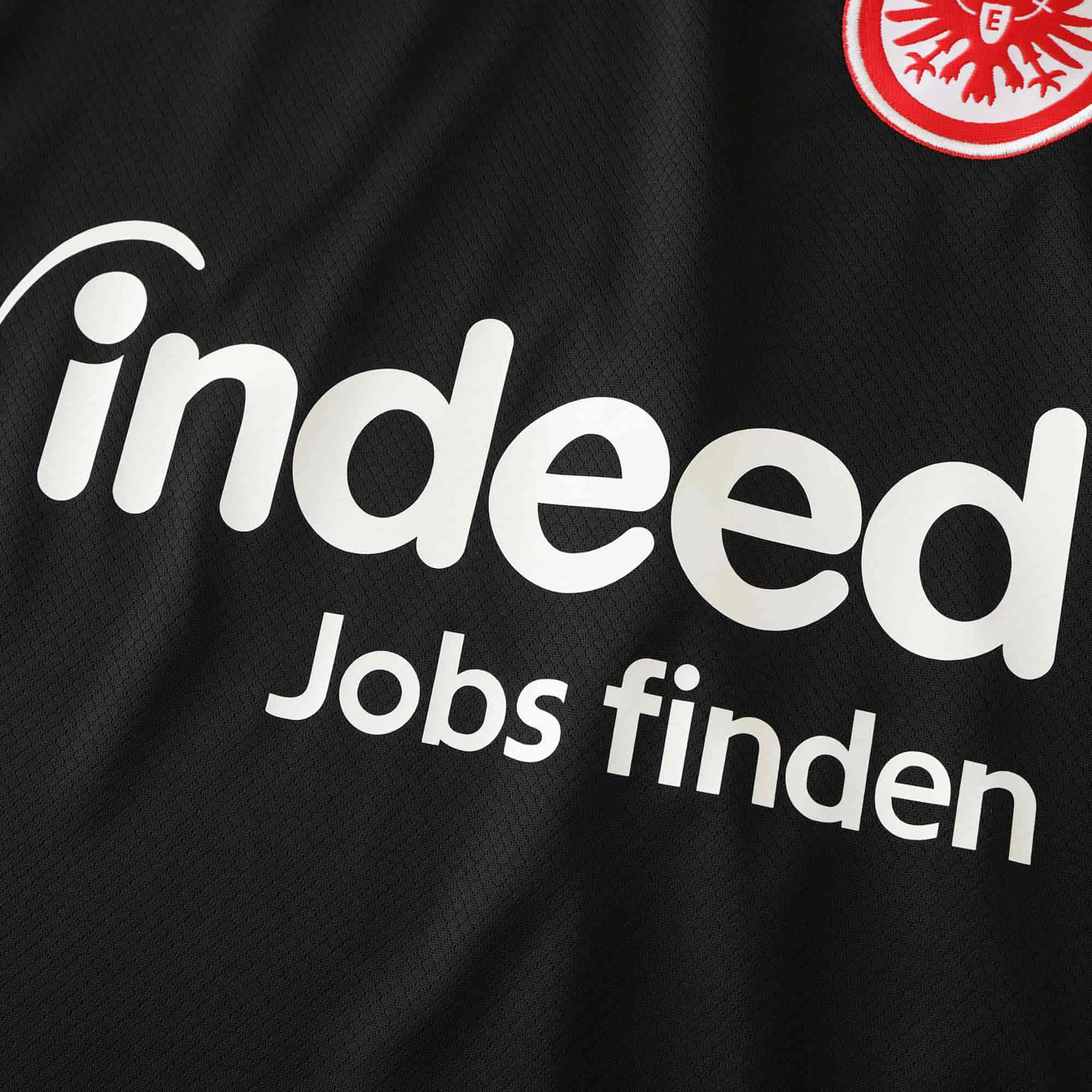 Eintracht Frankfurt 24-25 Away