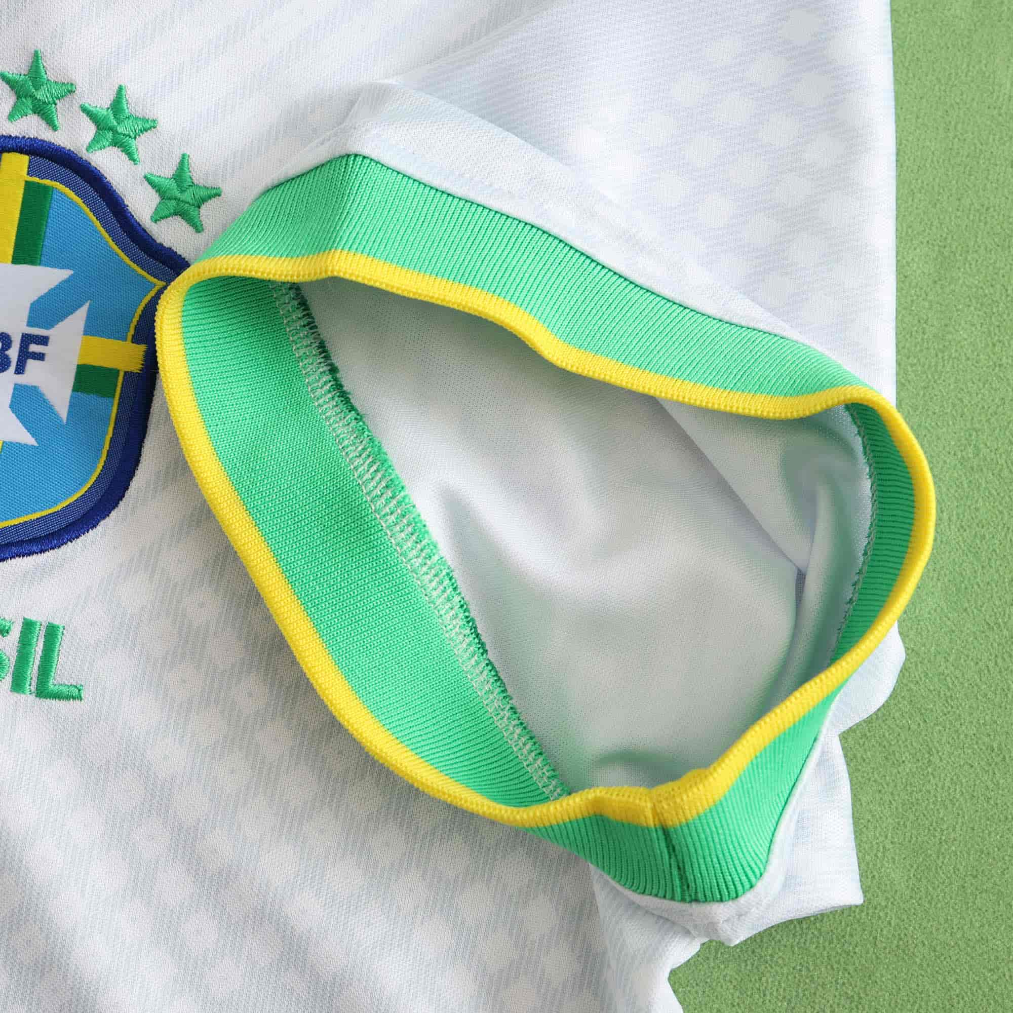 Brazil 24-25 Concept