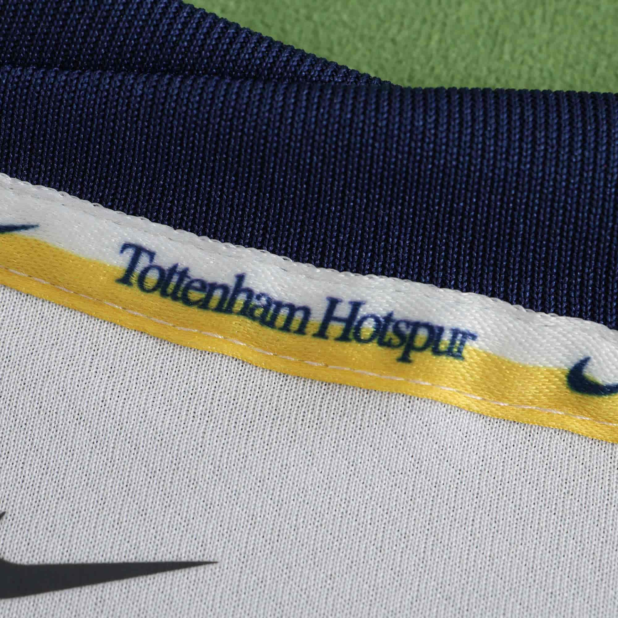 Tottenham 24-25 Home