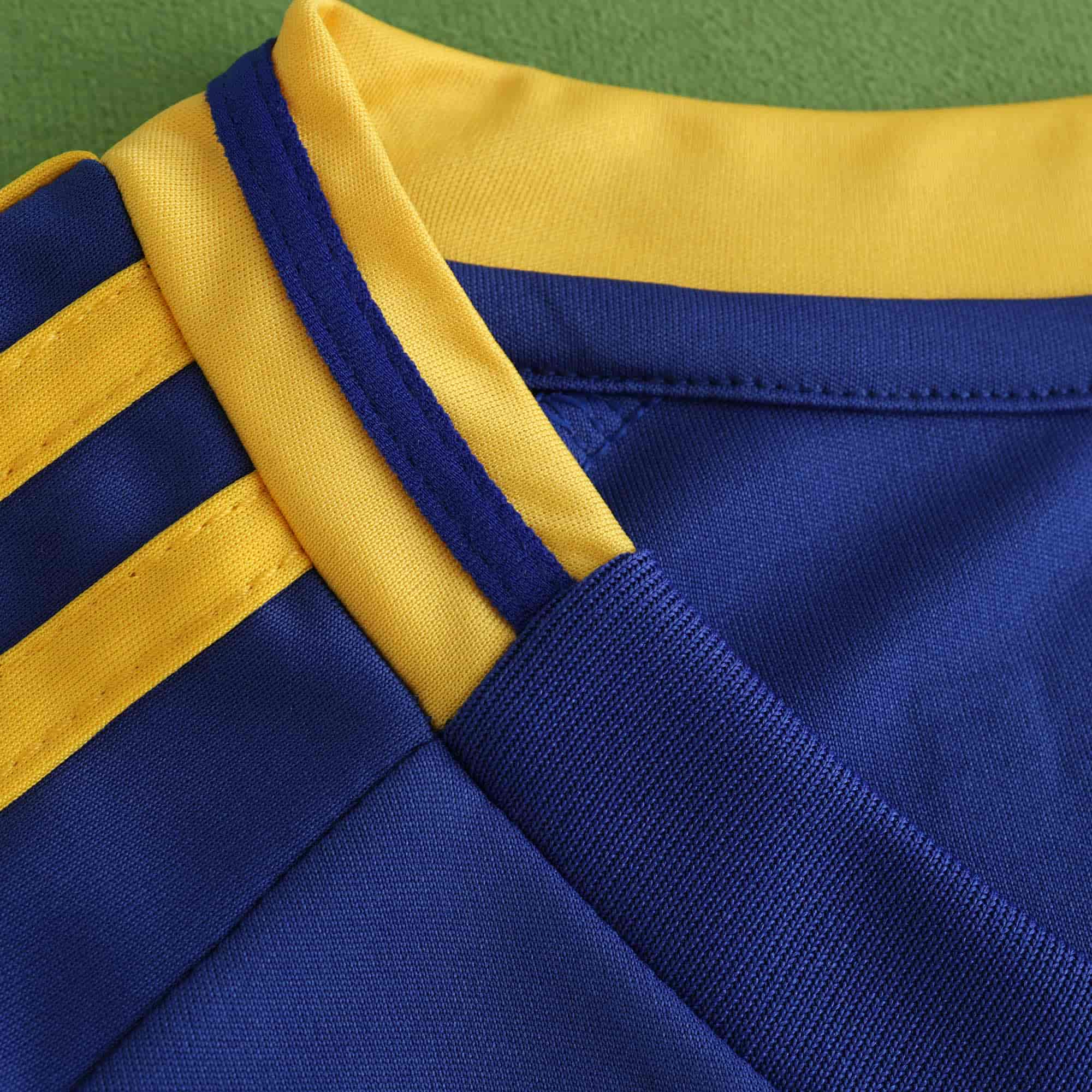 Boca Juniors 24-25 Home