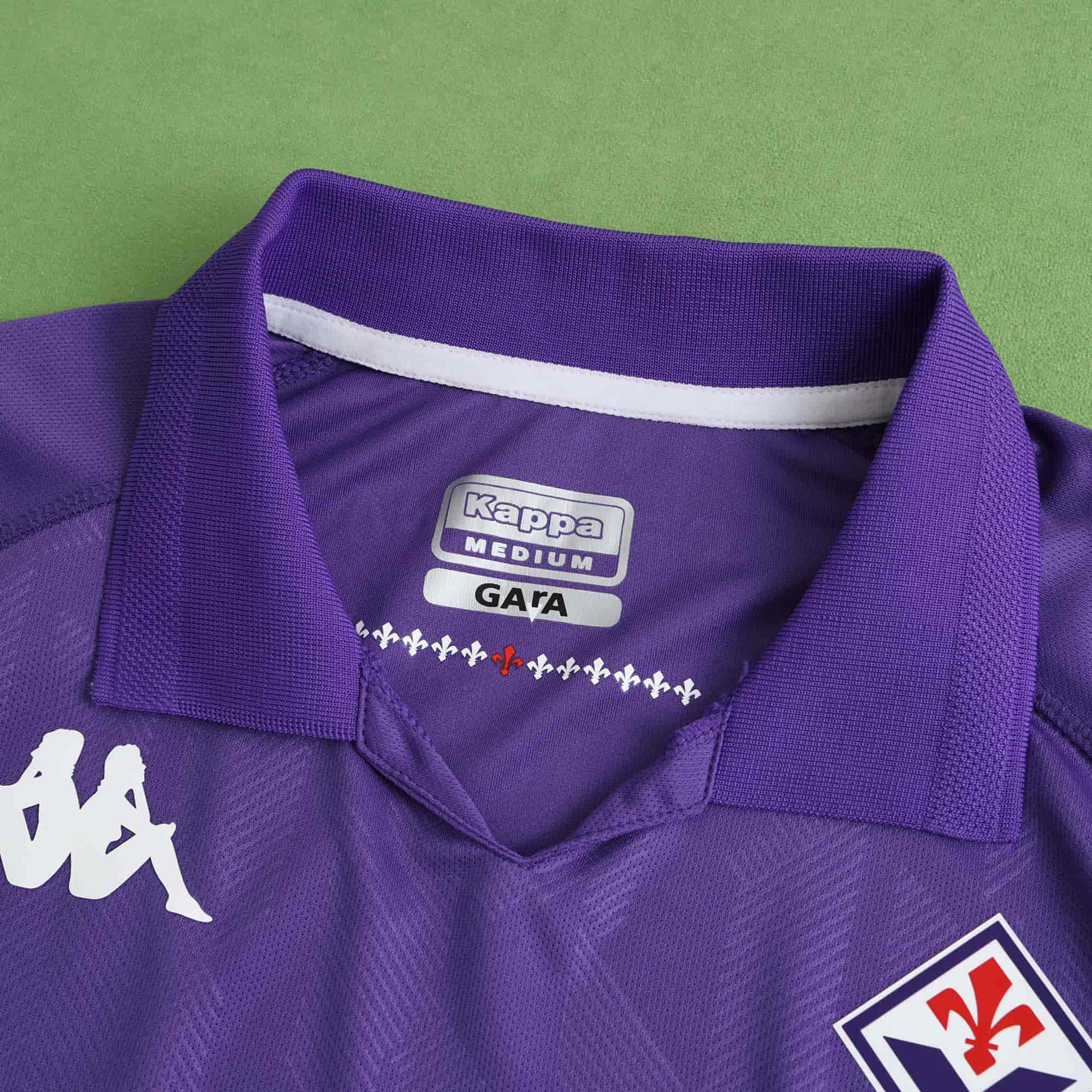 Fiorentina 24-25 Home