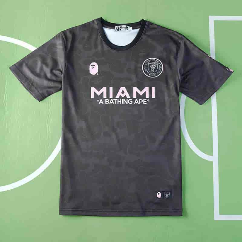 Inter Miami 23-24 Concept