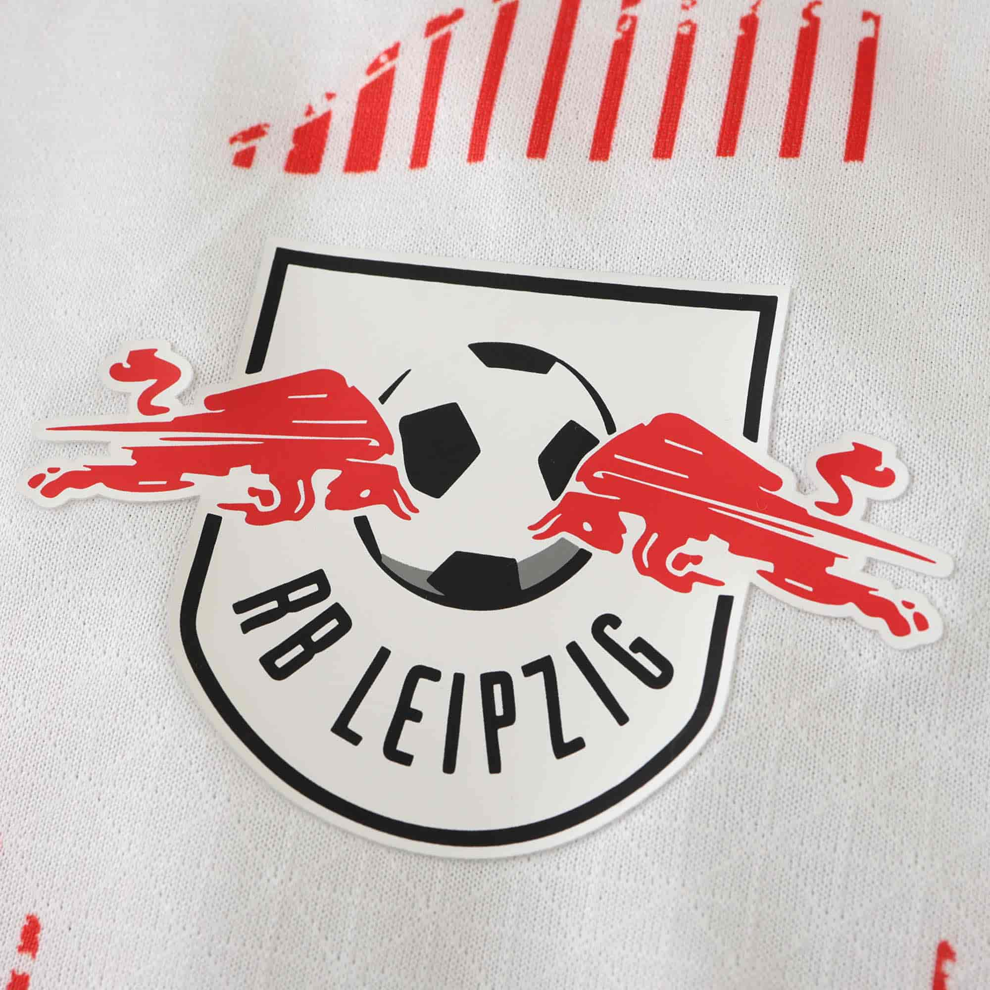 RB Leipzig 24-25 Home