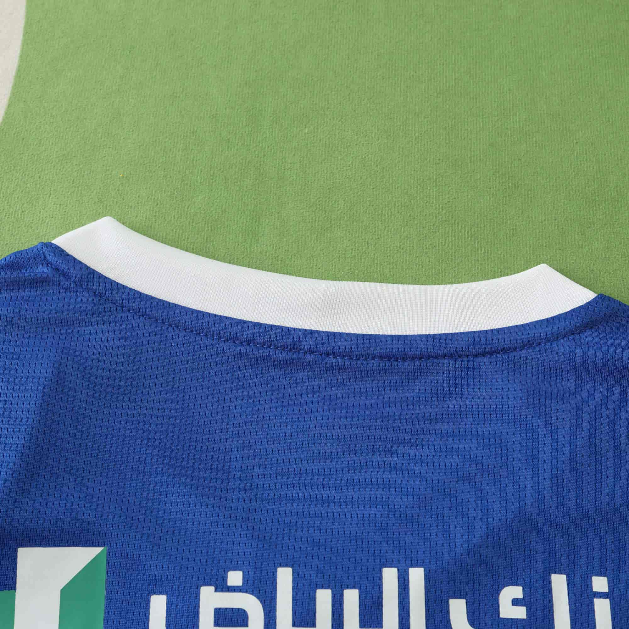 Al-Hilal 24-25 Home Kids