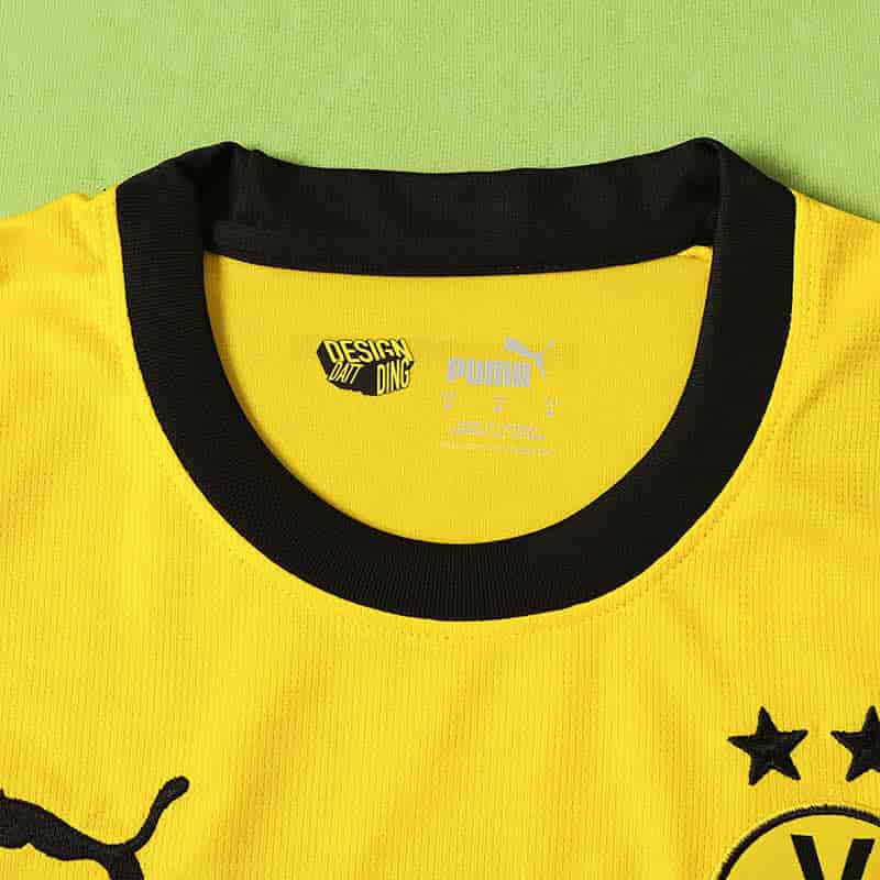 Borussia Dortmund 23-24 Home