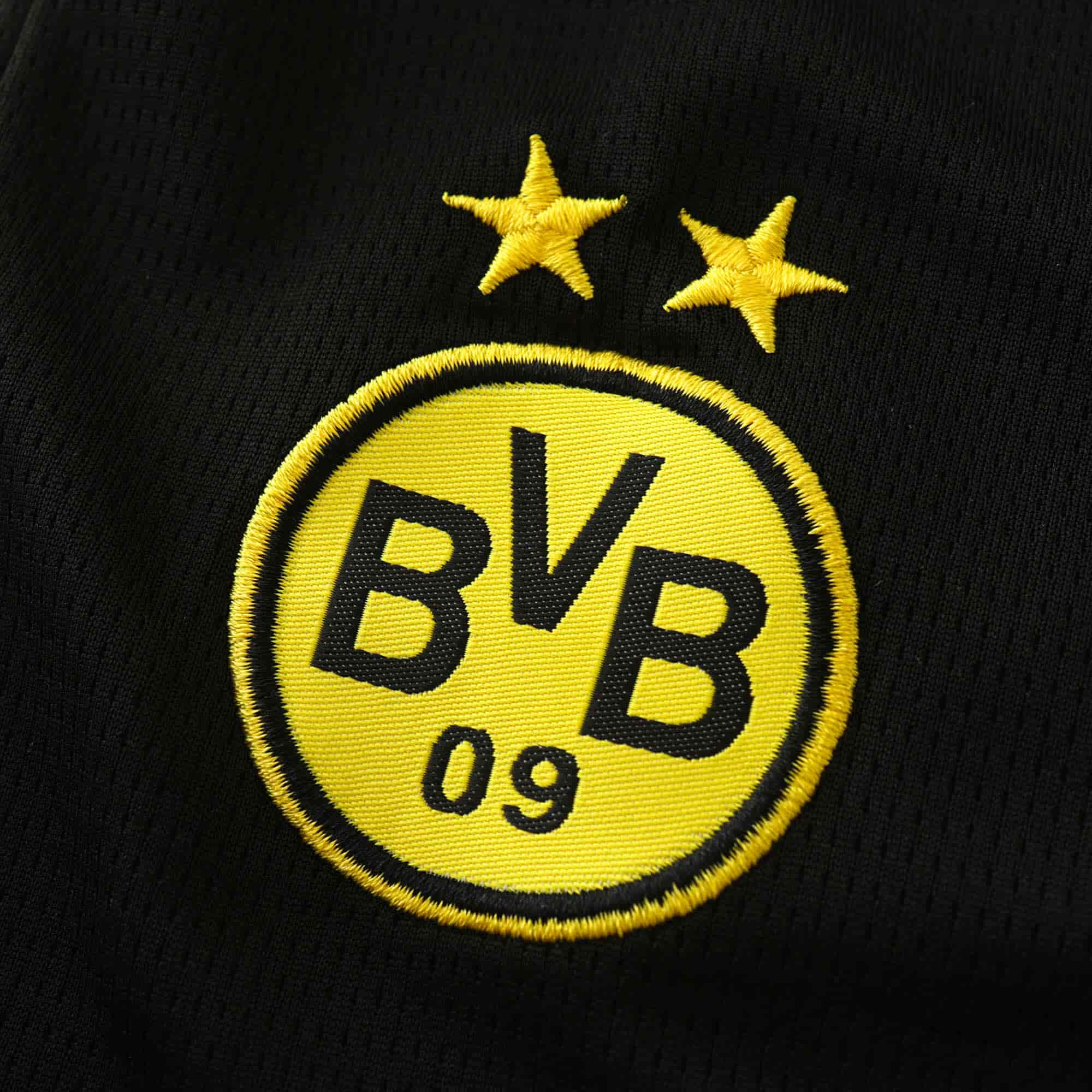 Borussia Dortmund 24-25 Home UCL Kids