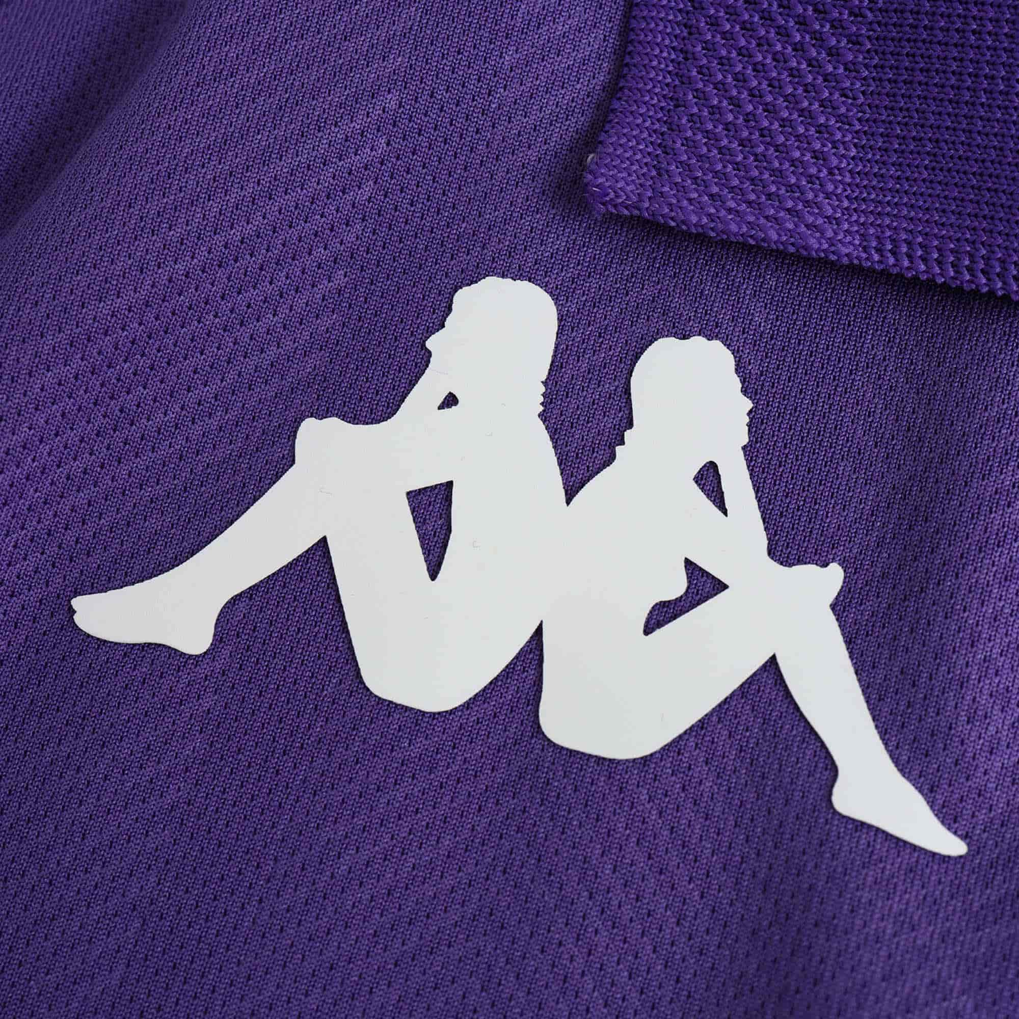 Fiorentina 24-25 Home