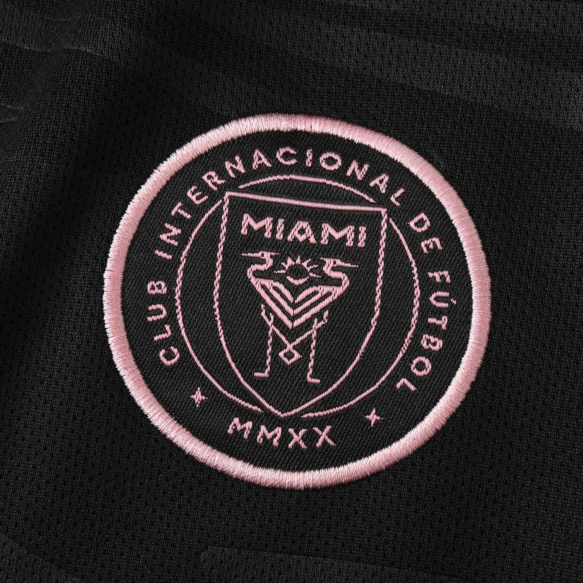 Inter Miami 24-25 Away Kids