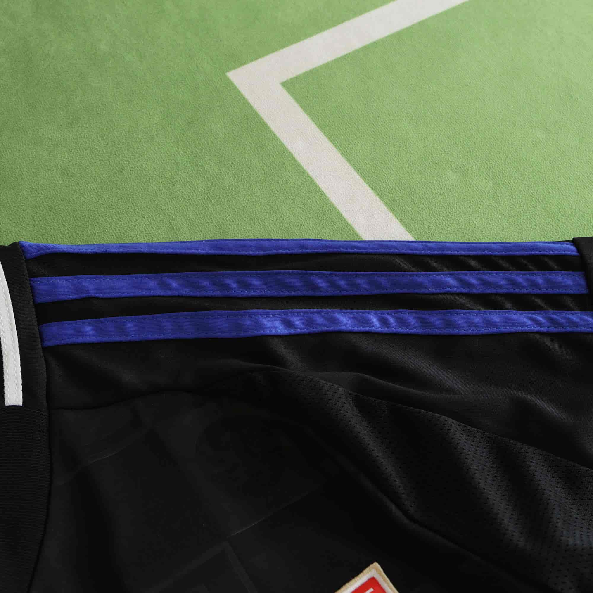 Olympique Lyonnais 24-25 Away