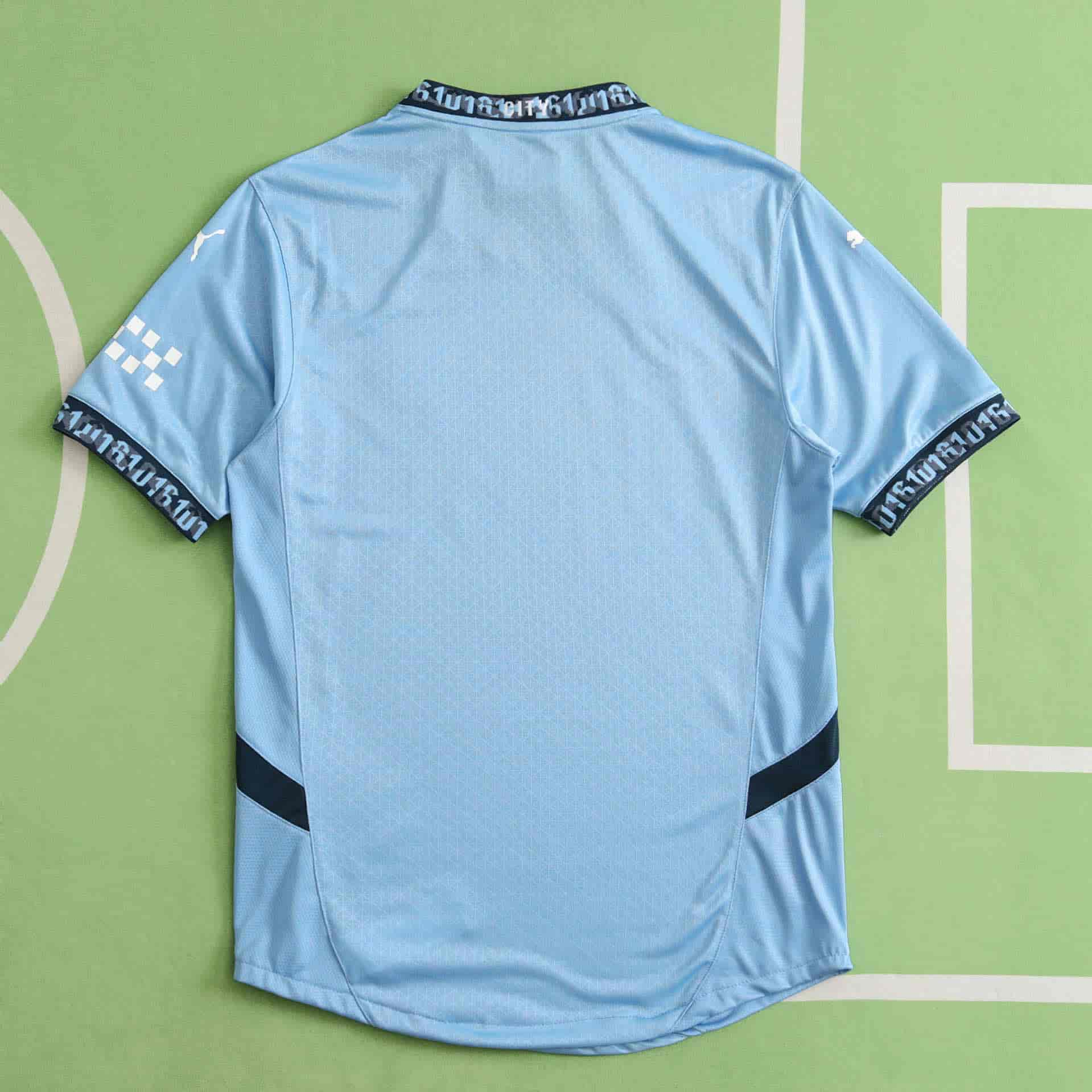 Manchester City 24-25 Home