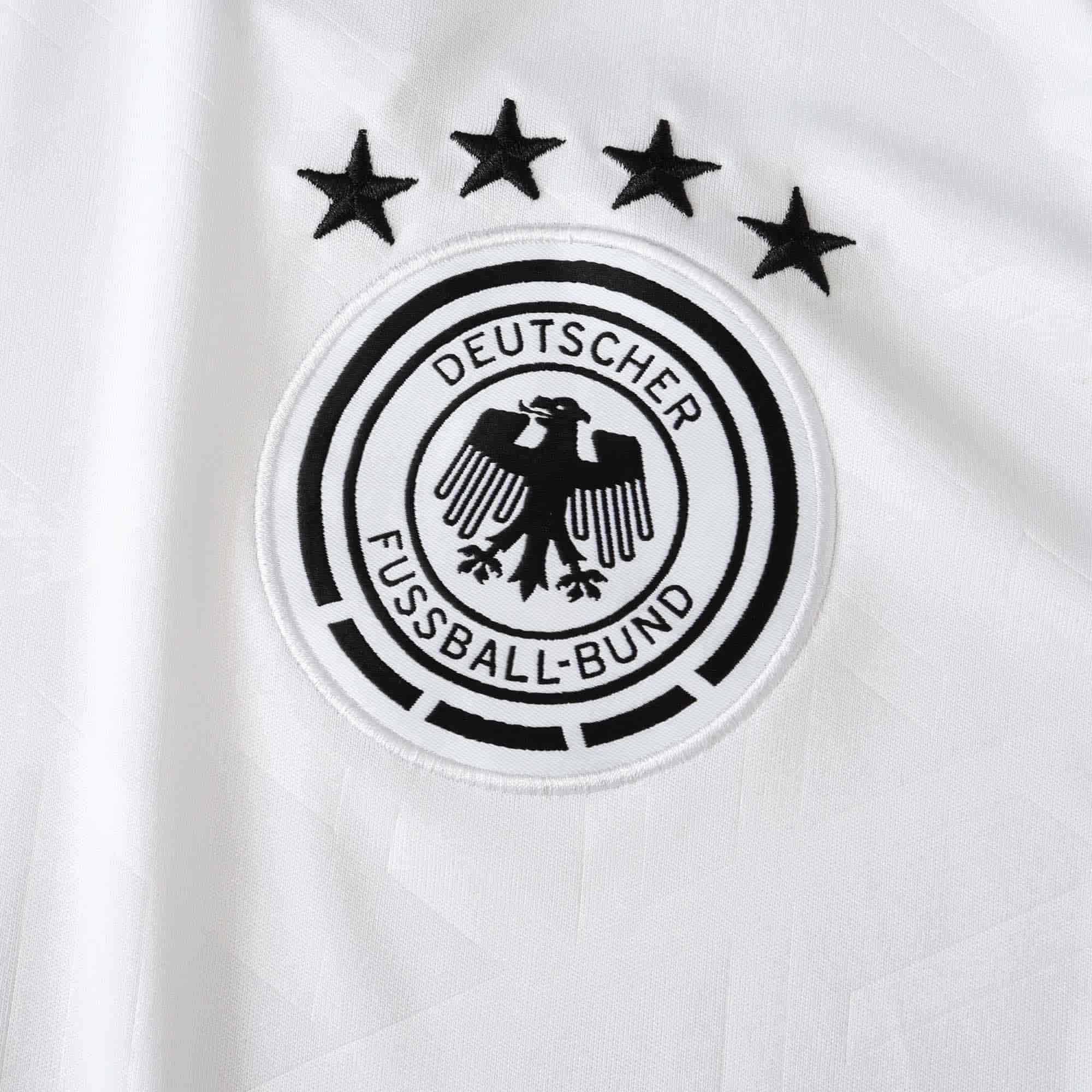 Germany 24-25 Home