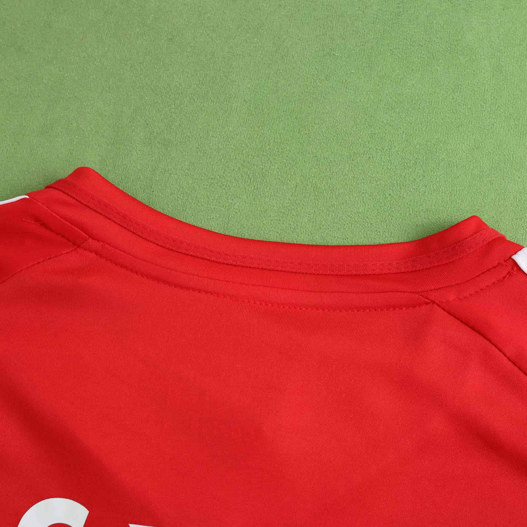 Benfica 24-25 Home