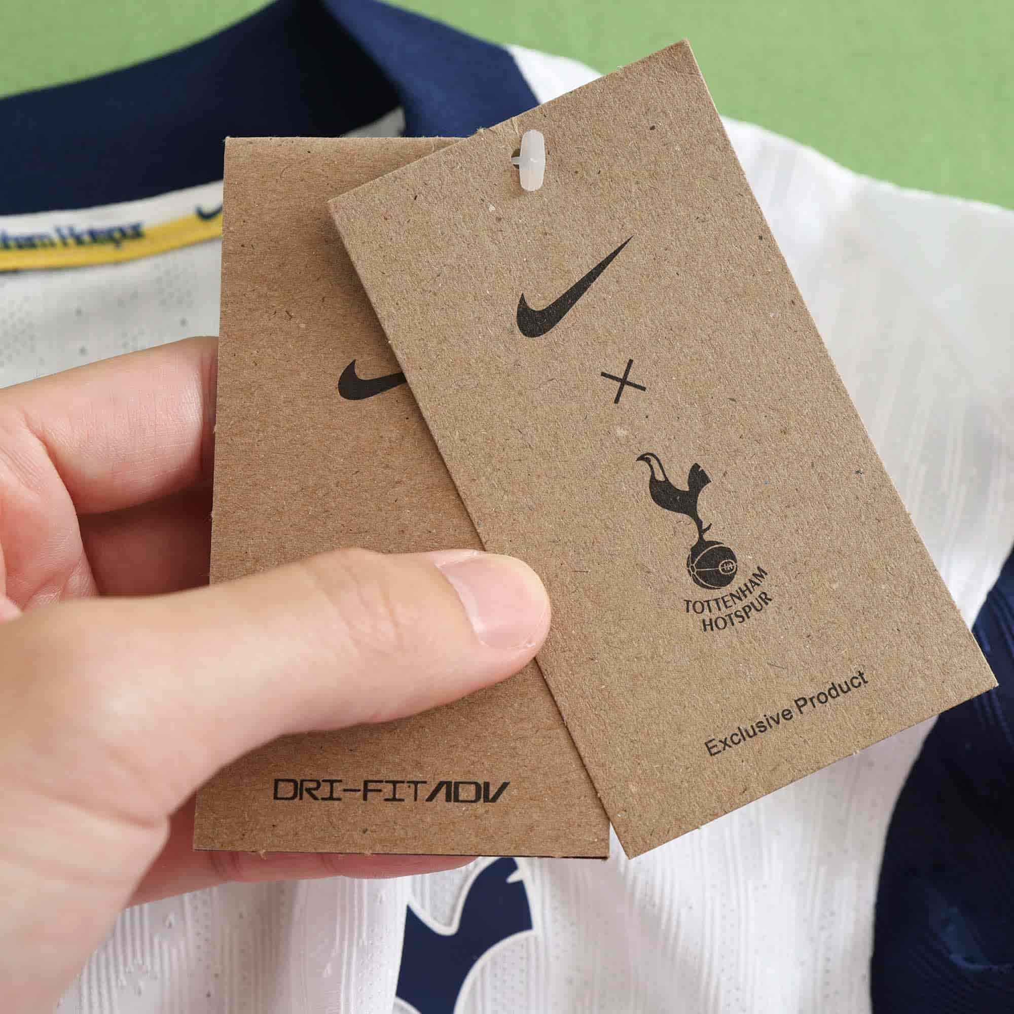 Tottenham 24-25 Home