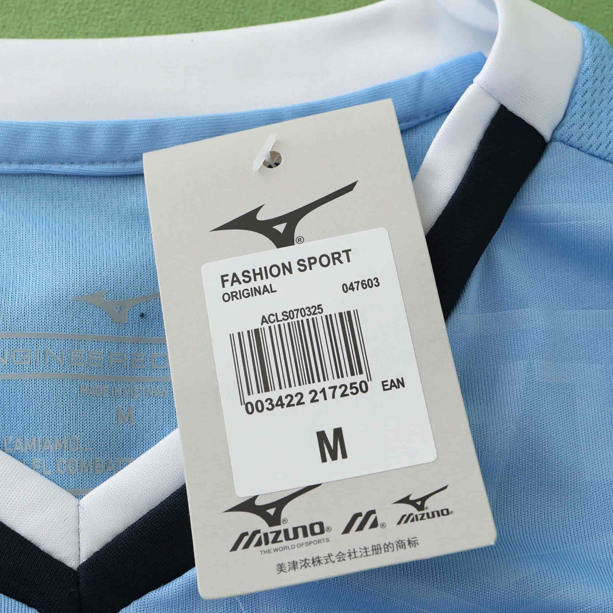 SS Lazio 24-25 Home