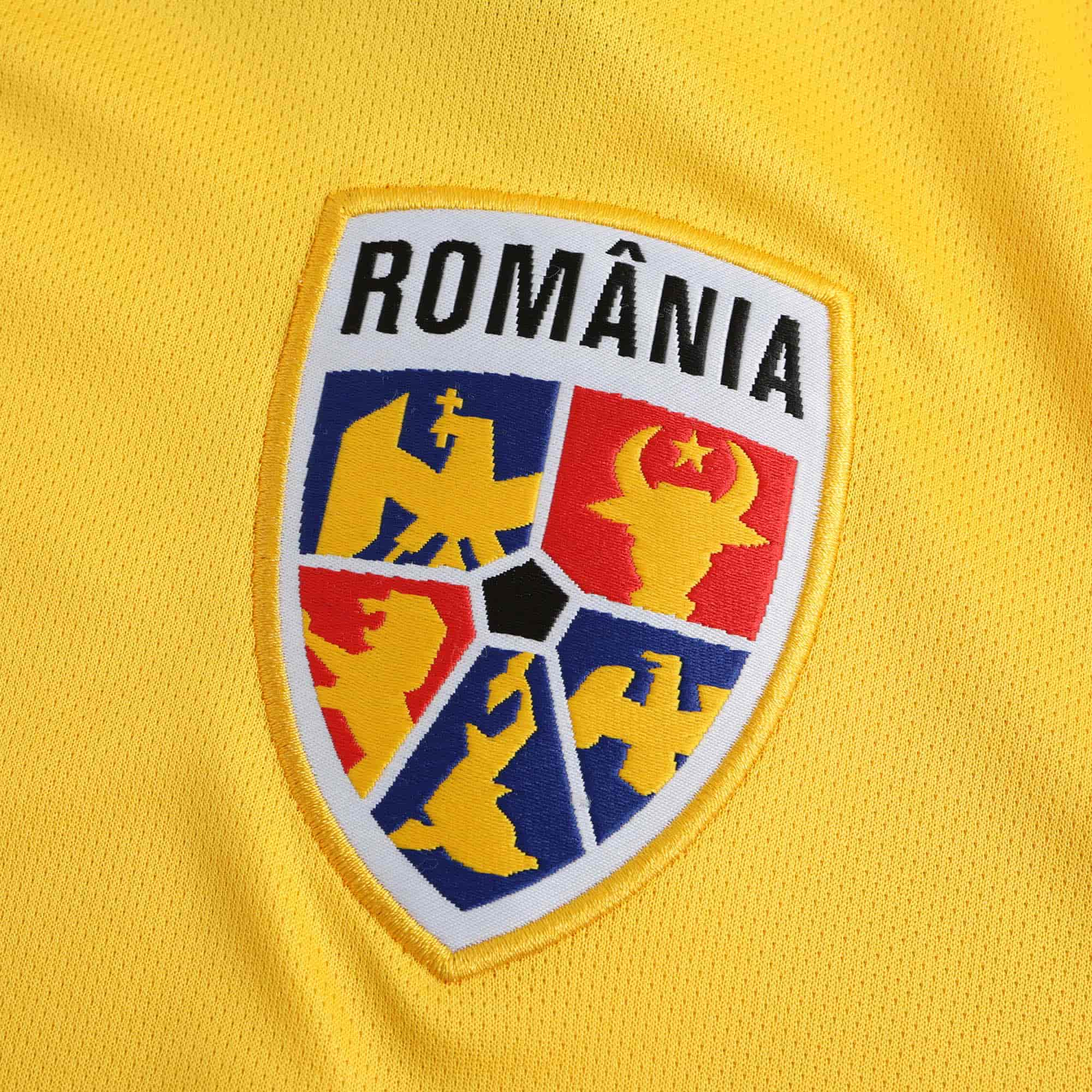 Romania 24-25 Home