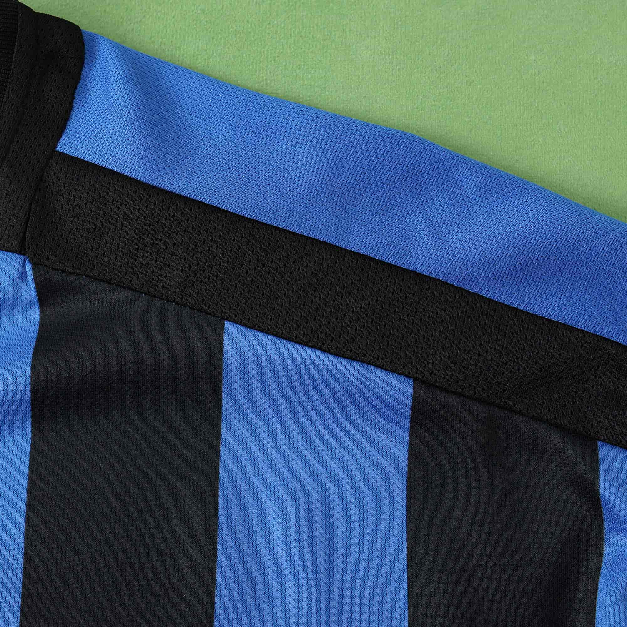 Inter Milan 02-03 Home Retro