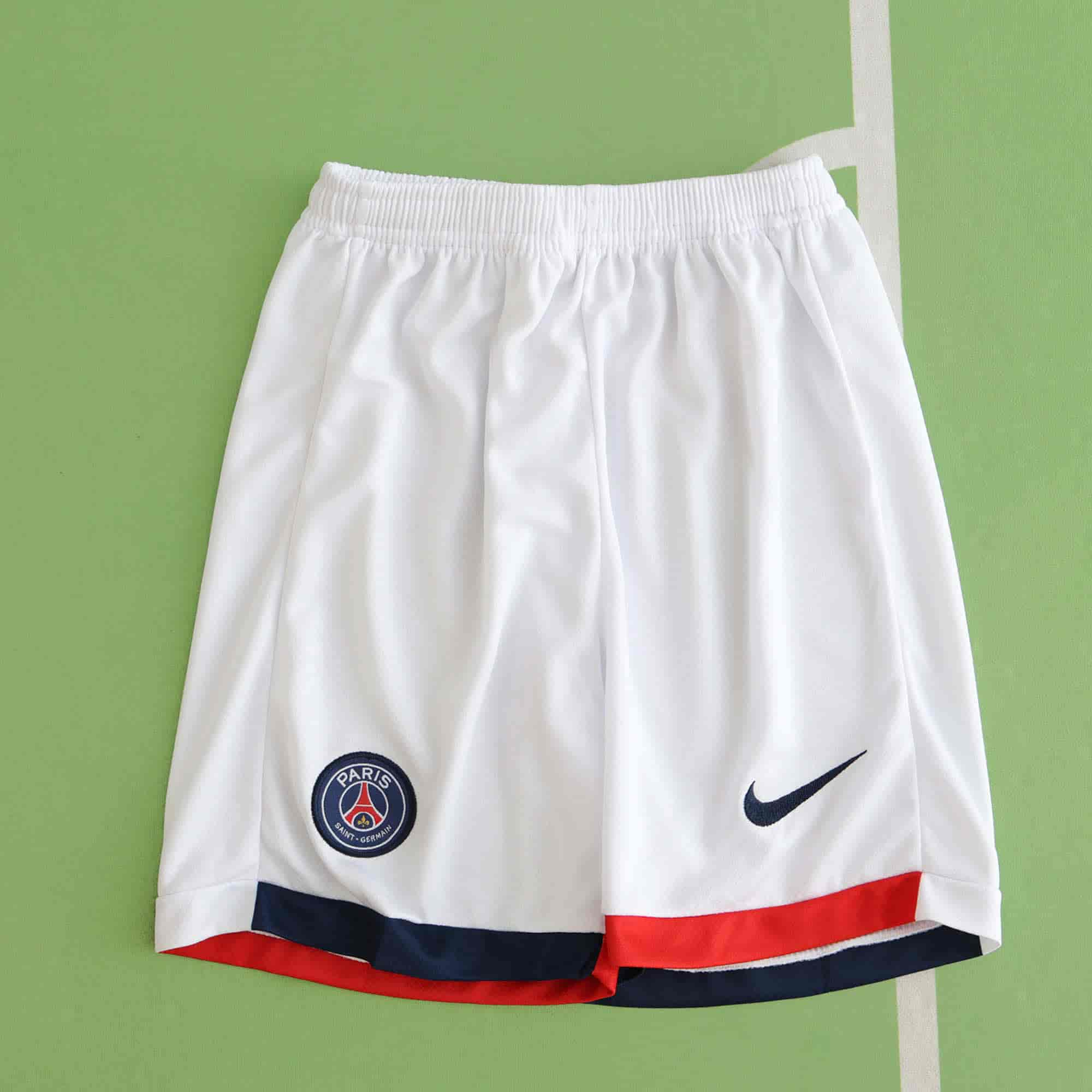 Paris Saint-Germain 24-25 Away Kids