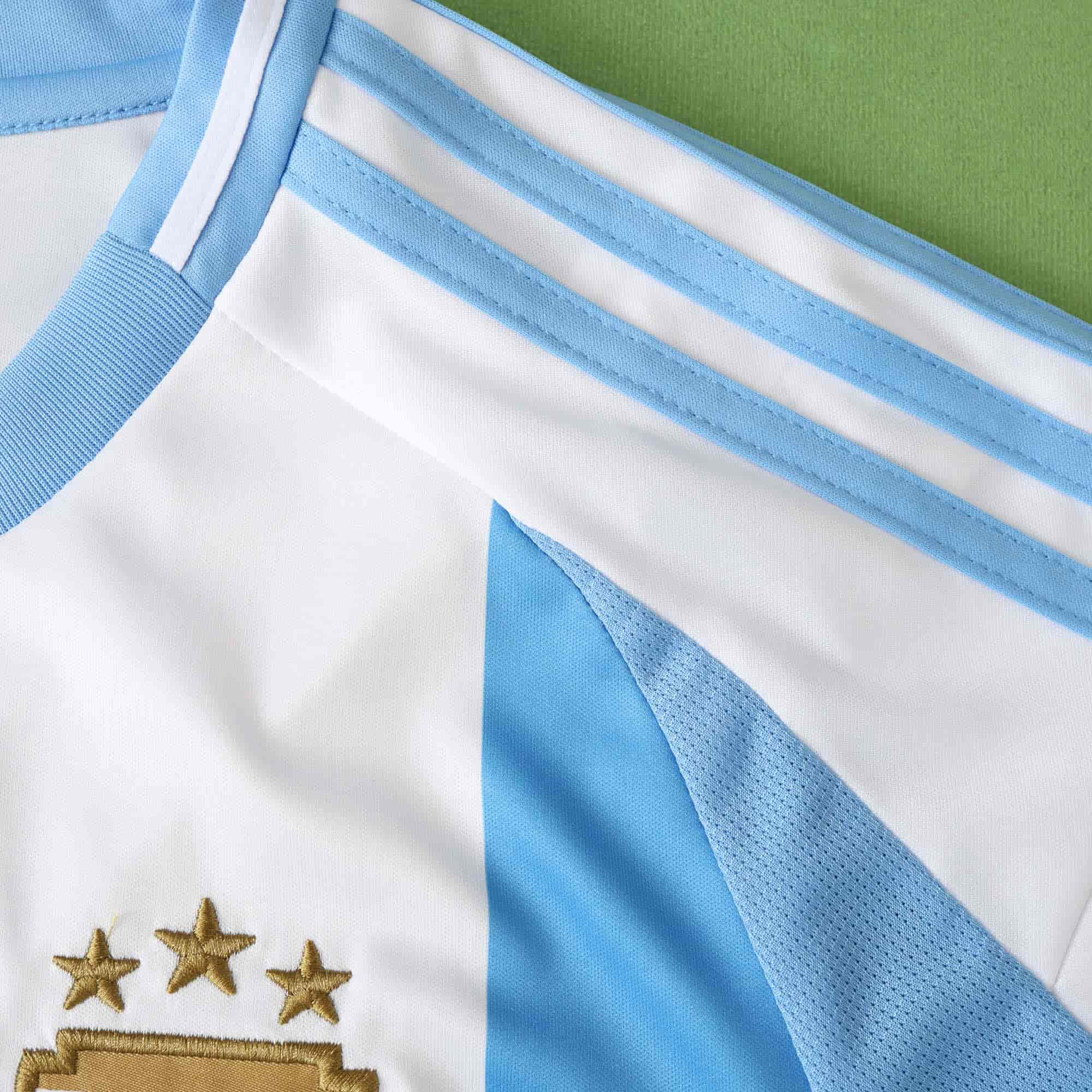 Argentina 24-25 Home