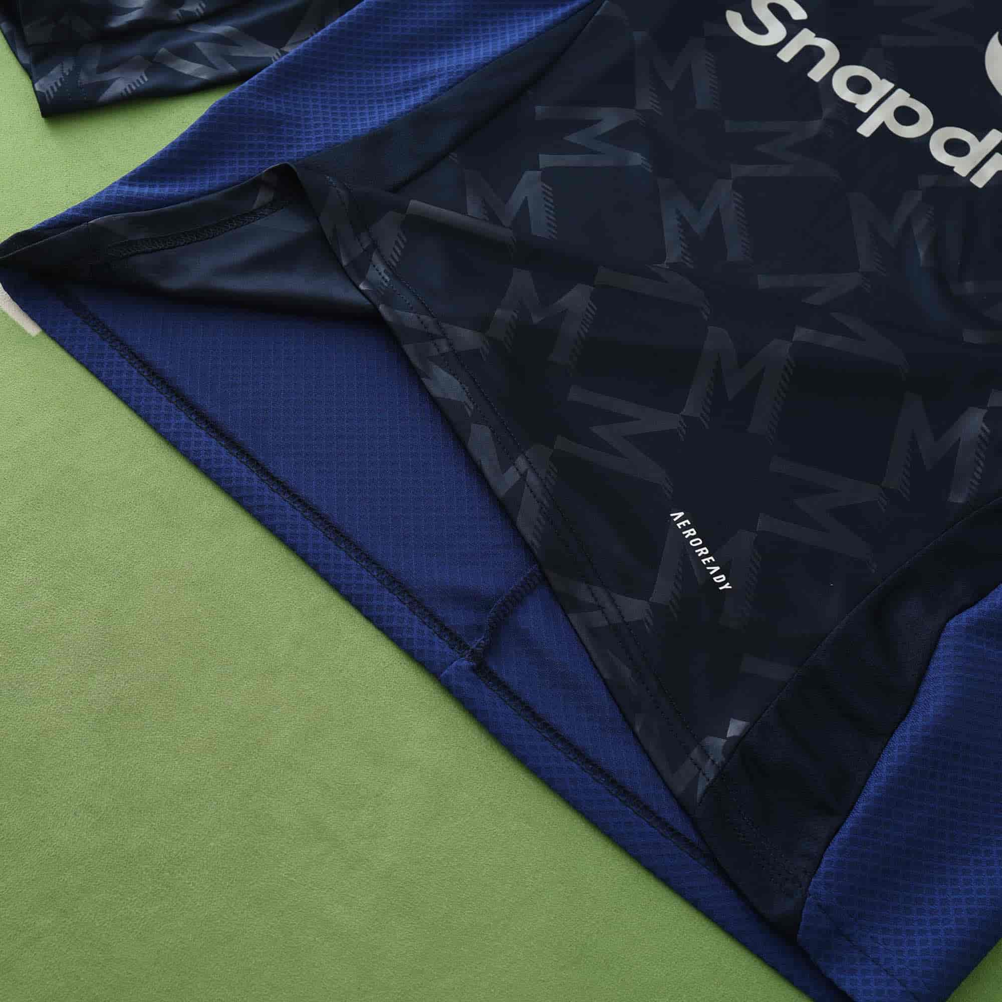 Manchester United 24-25 Away Long Sleeved