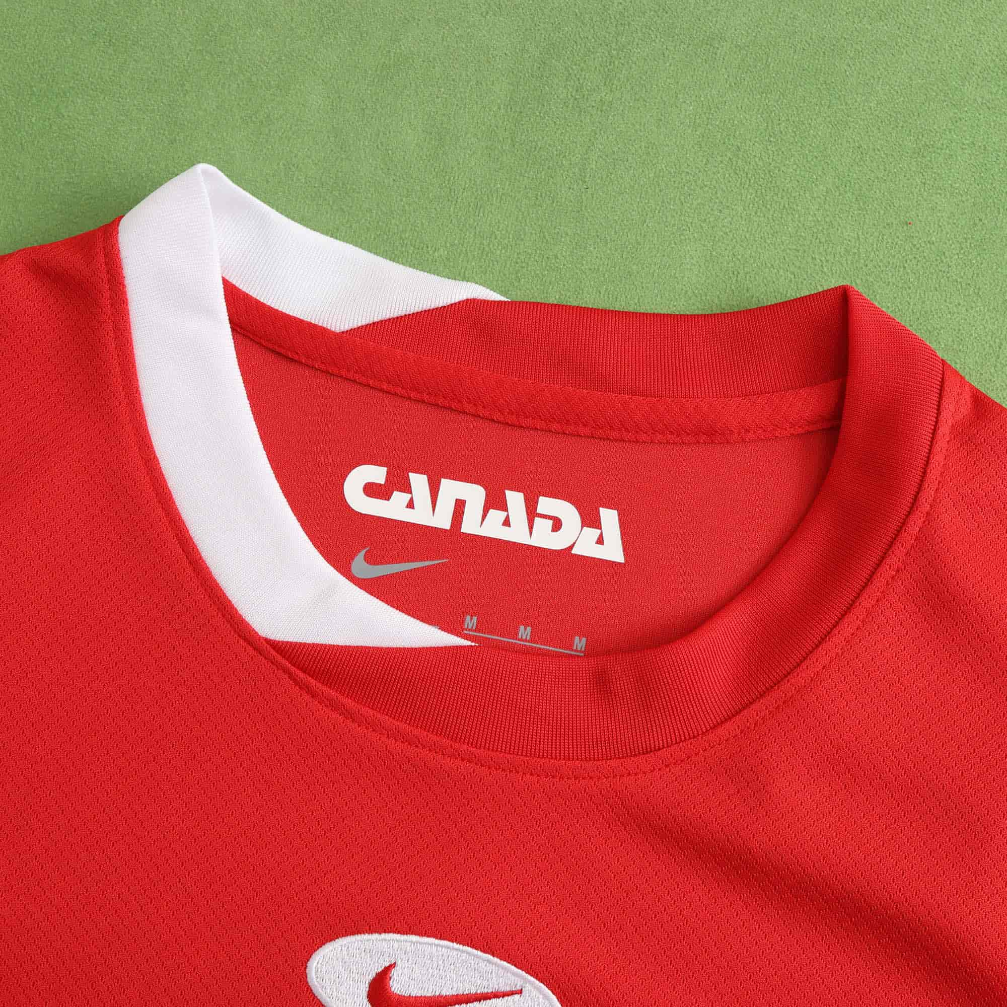 Canada 24-25 Home