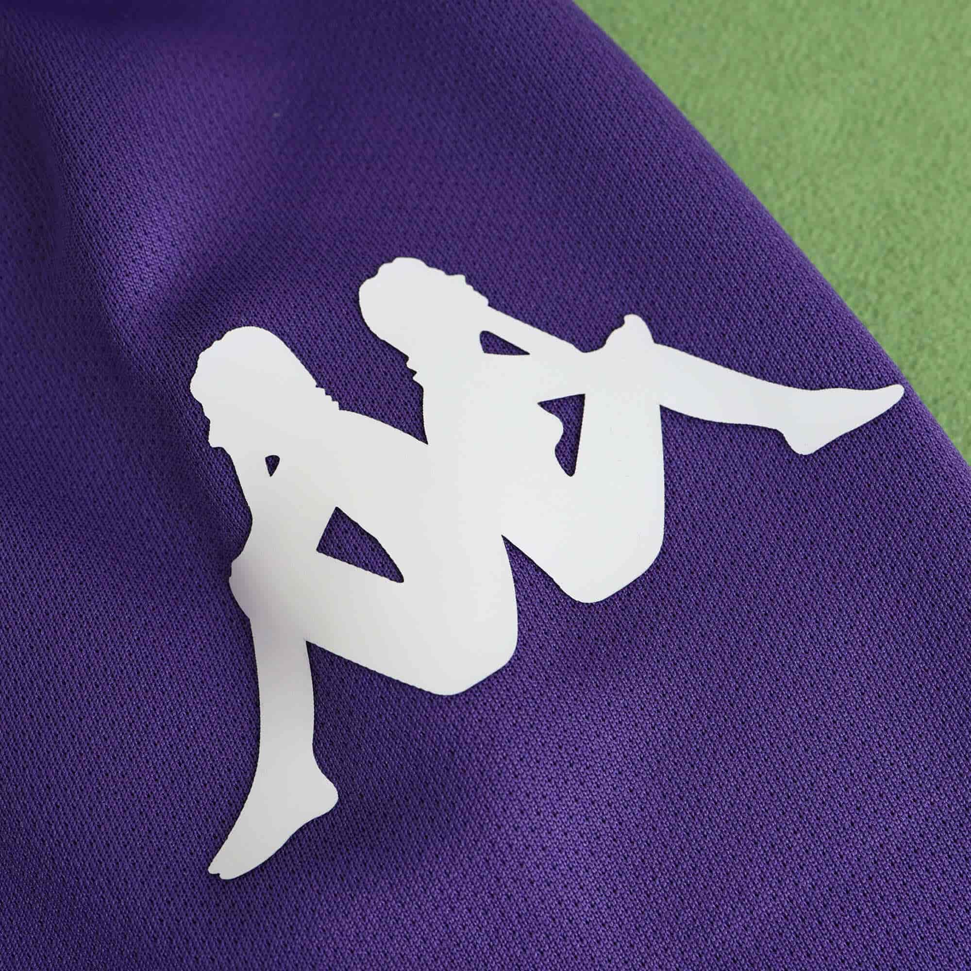 Fiorentina 24-25 Home