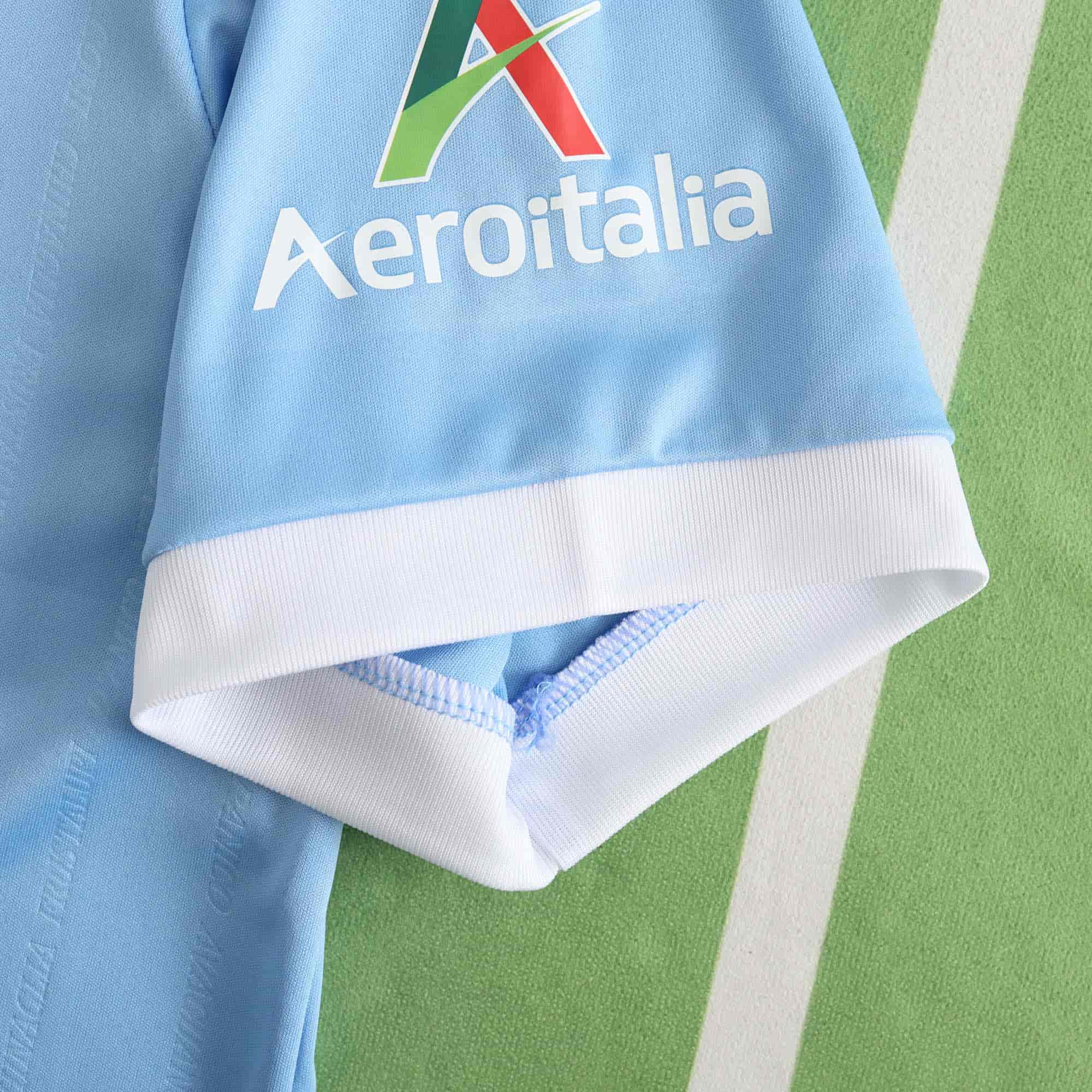 SS Lazio 24-25 Concept