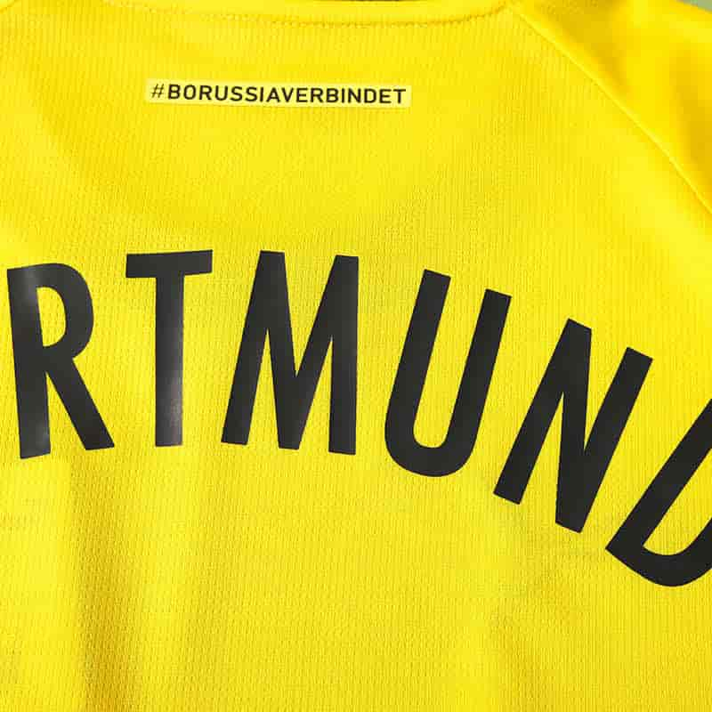 Borussia Dortmund 23-24 Home