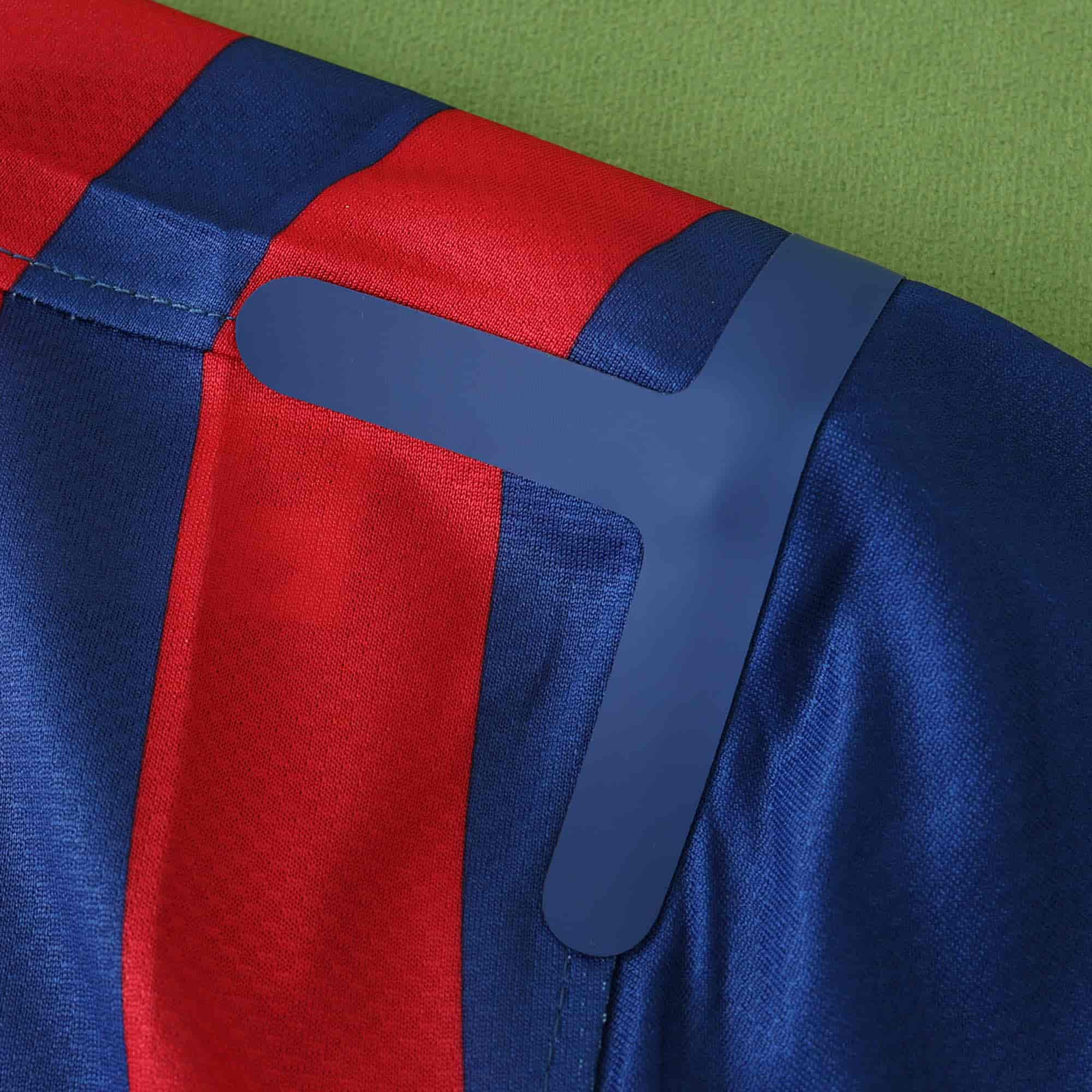 FC Barcelona 11-12 Home Retro