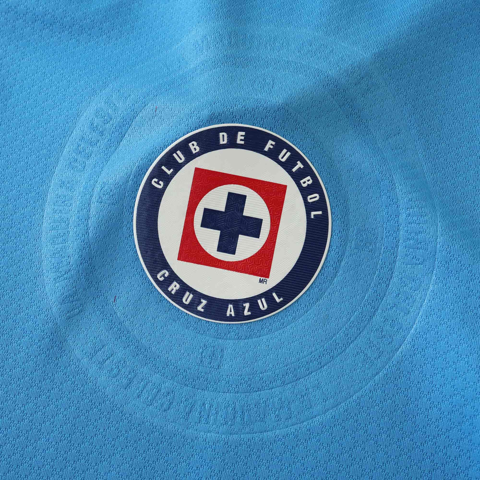 Cruz Azul 24-25 Home