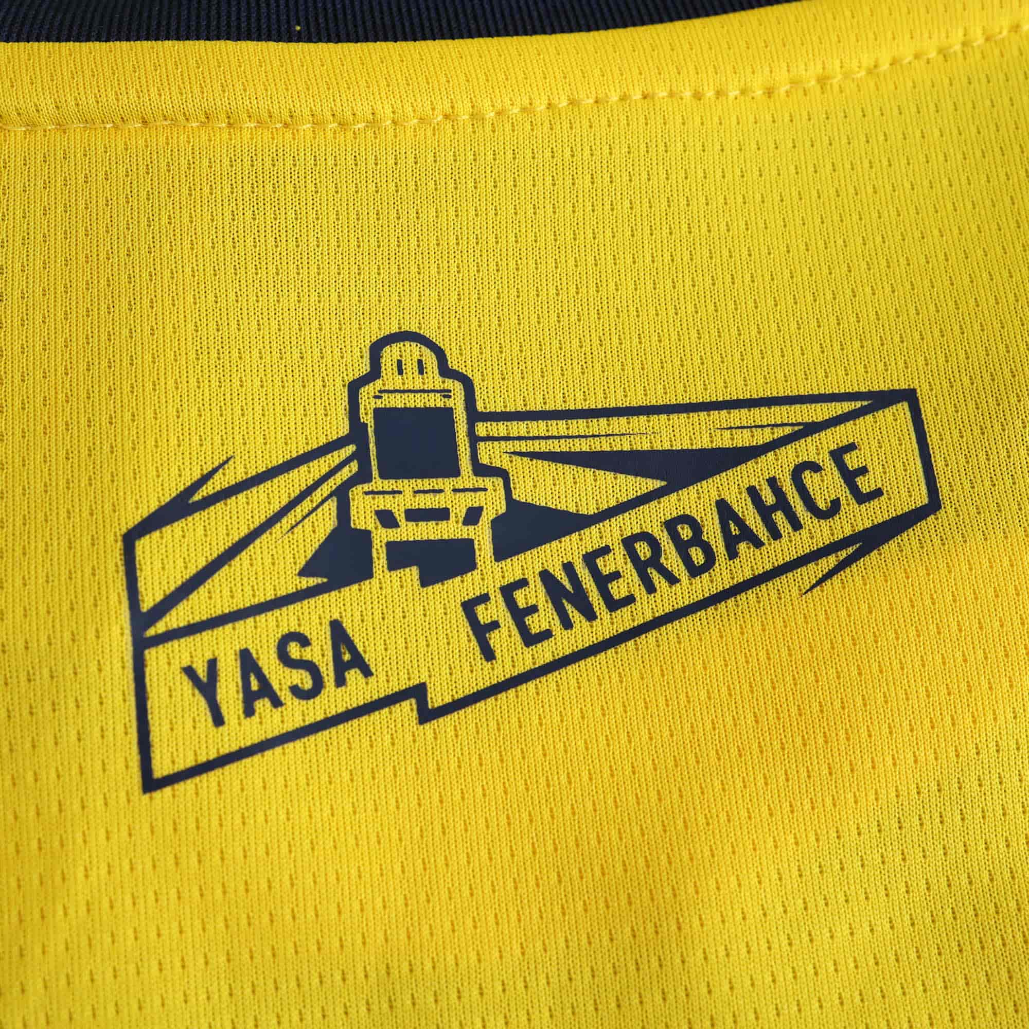 Fenerbahce 24-25 Home