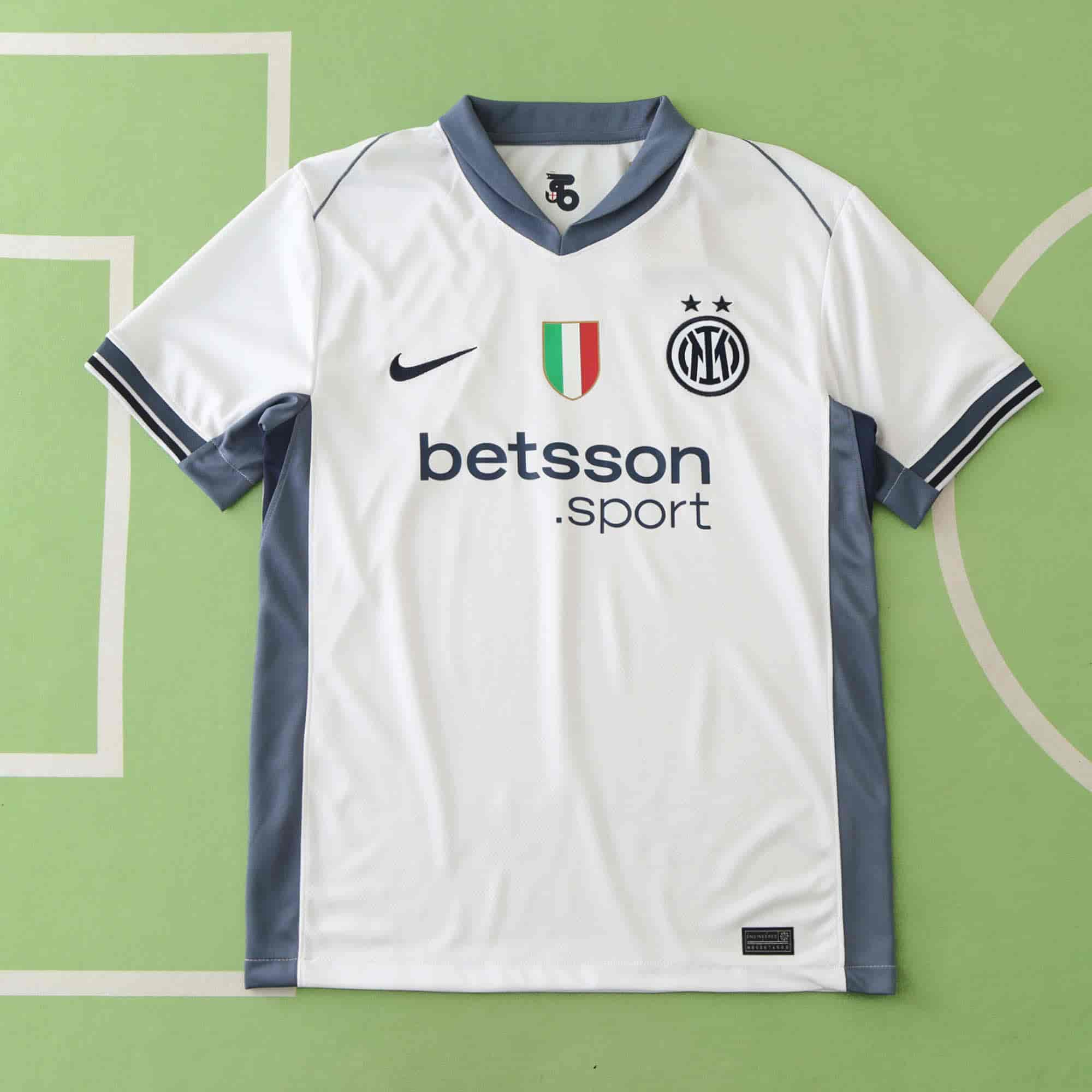 Inter Milan 24-25 Away