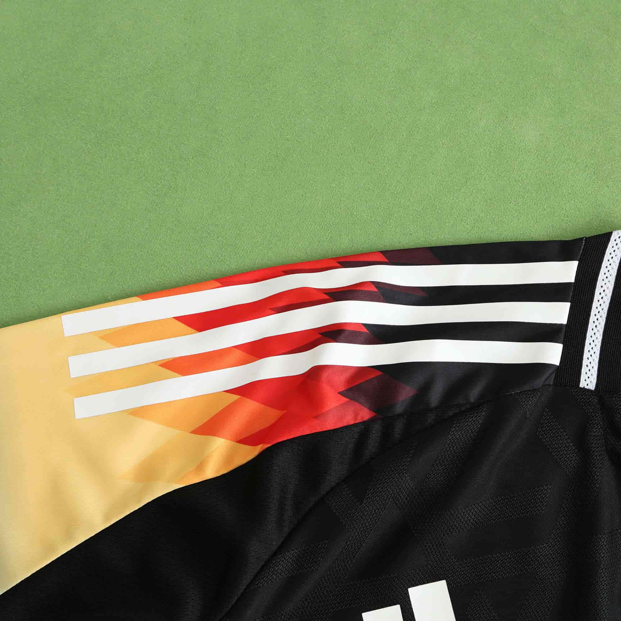 Germany 24-25 Concept