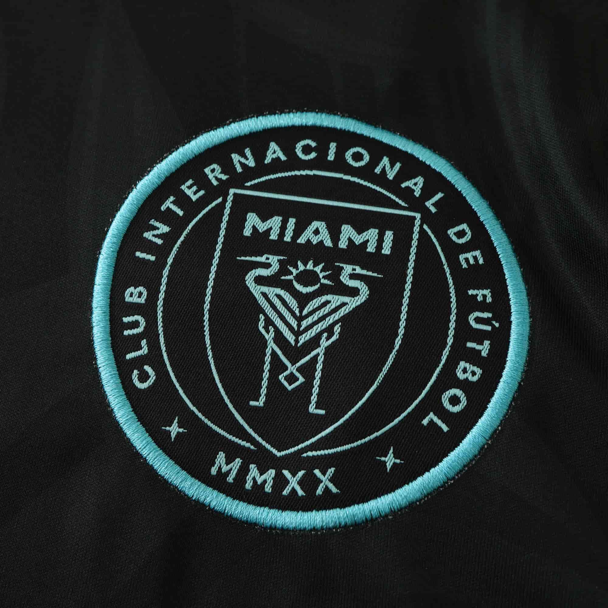 Inter Miami 24-25 Concept