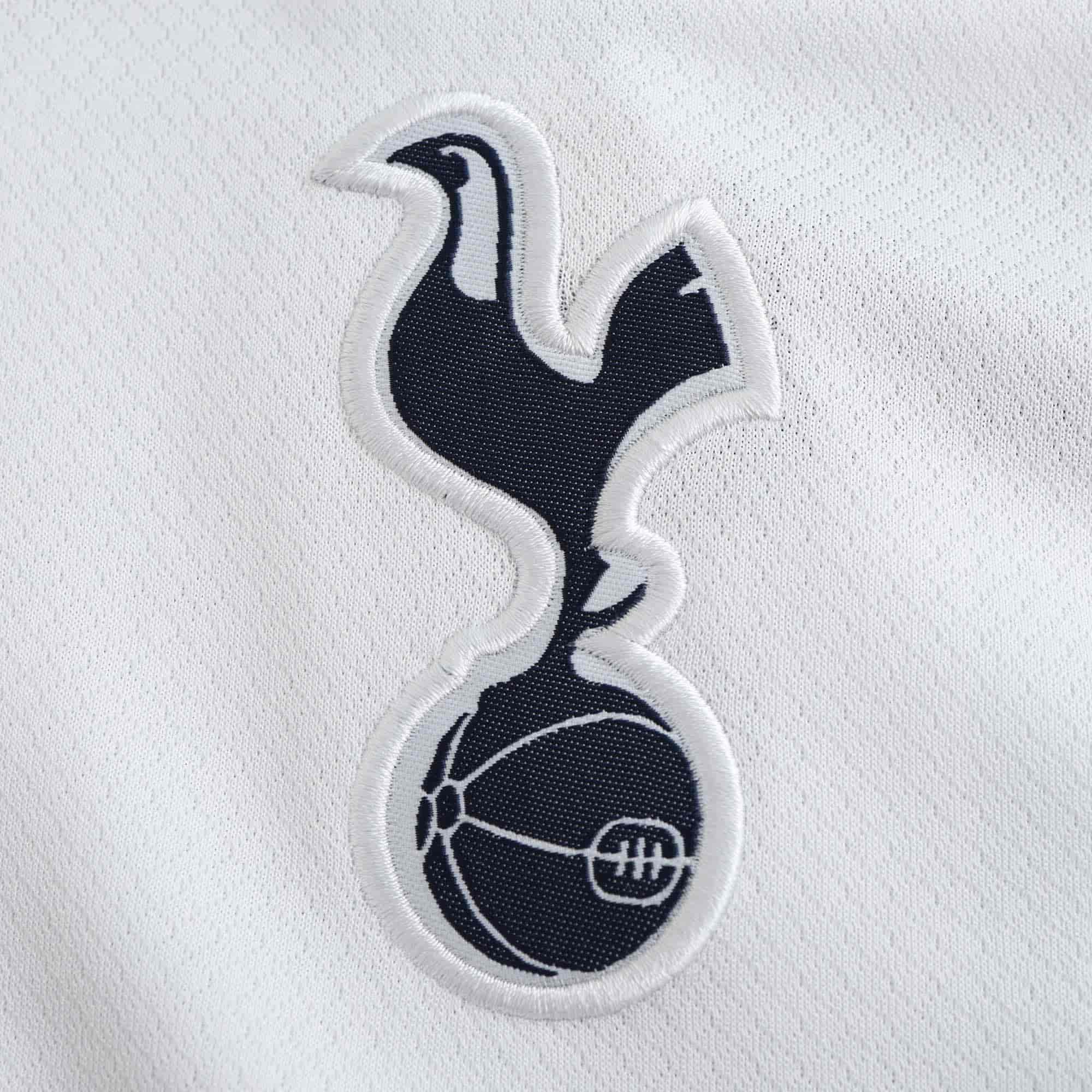 Tottenham 24-25 Home Kids