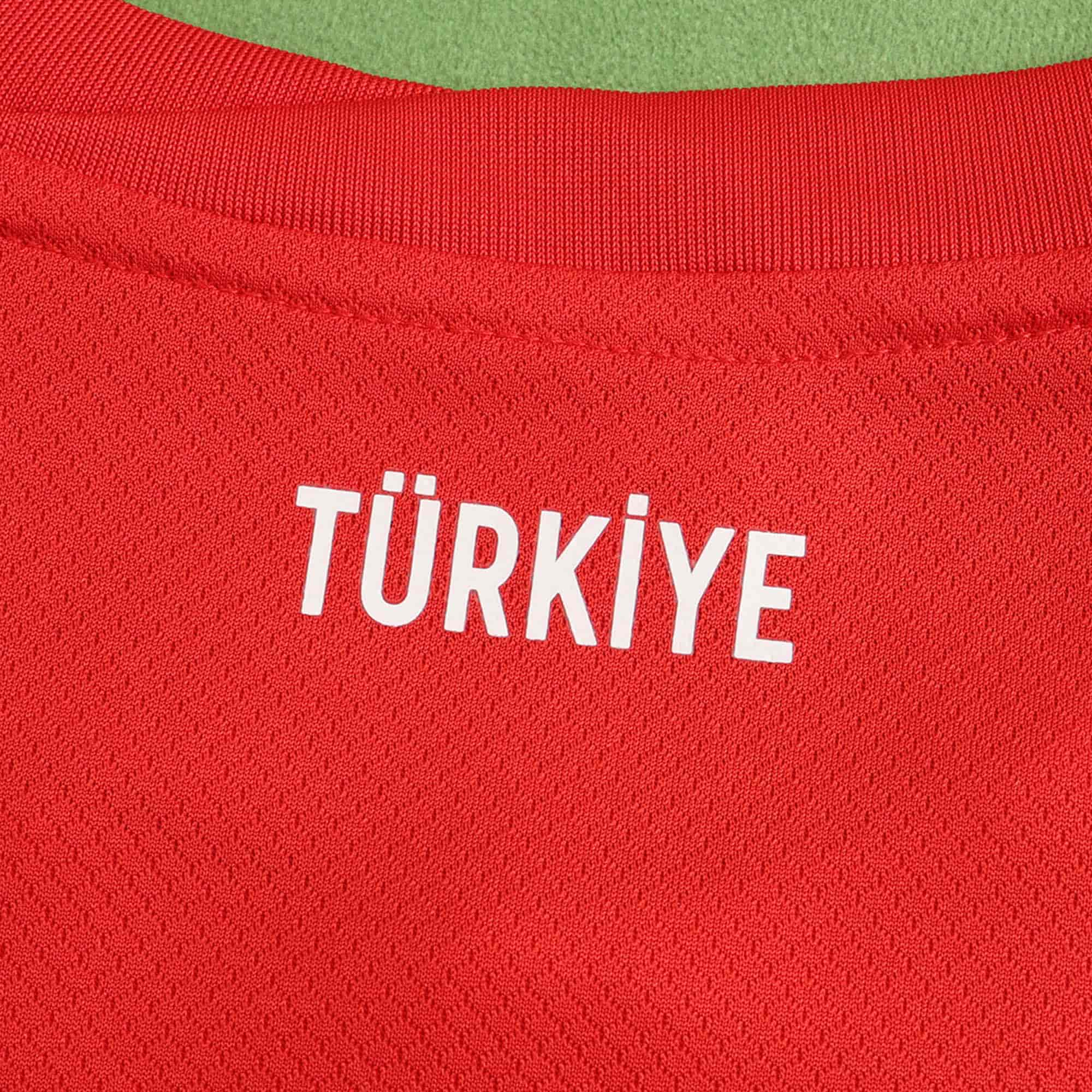 Turkey 24-25 Away