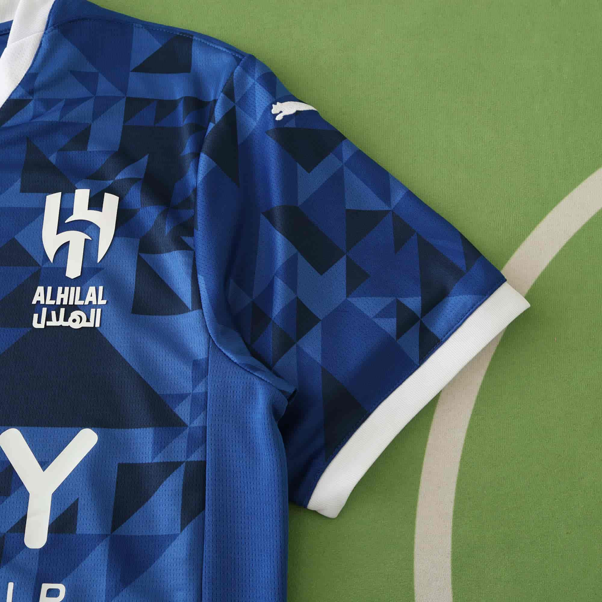 Al-Hilal 24-25 Home