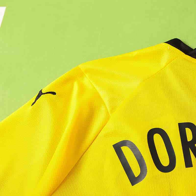 Borussia Dortmund 23-24 Home