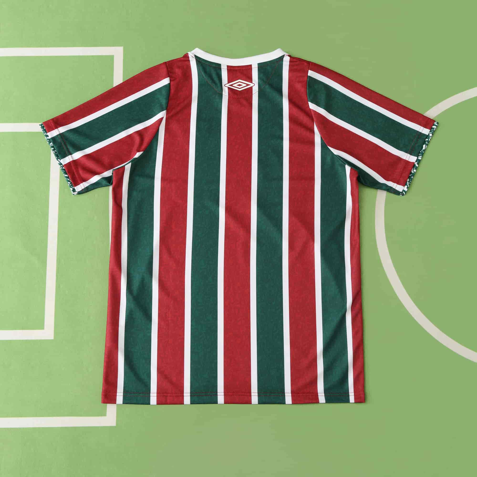 Fluminense 24-25 Home