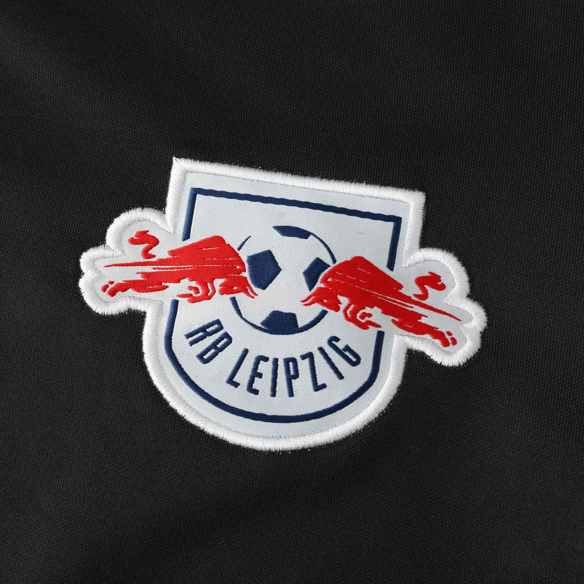 RB Leipzig 24-25 Concept