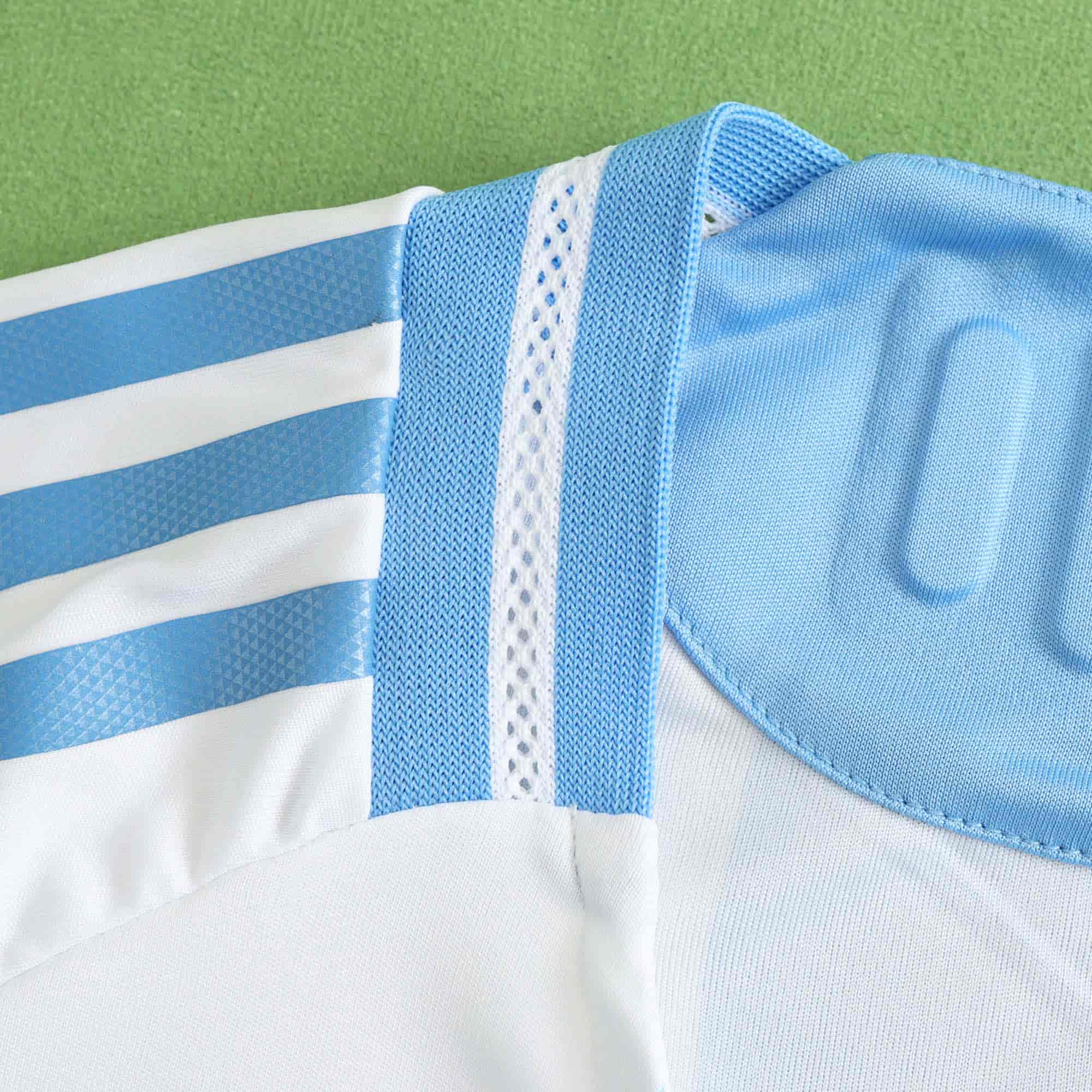 Argentina 24-25 Home