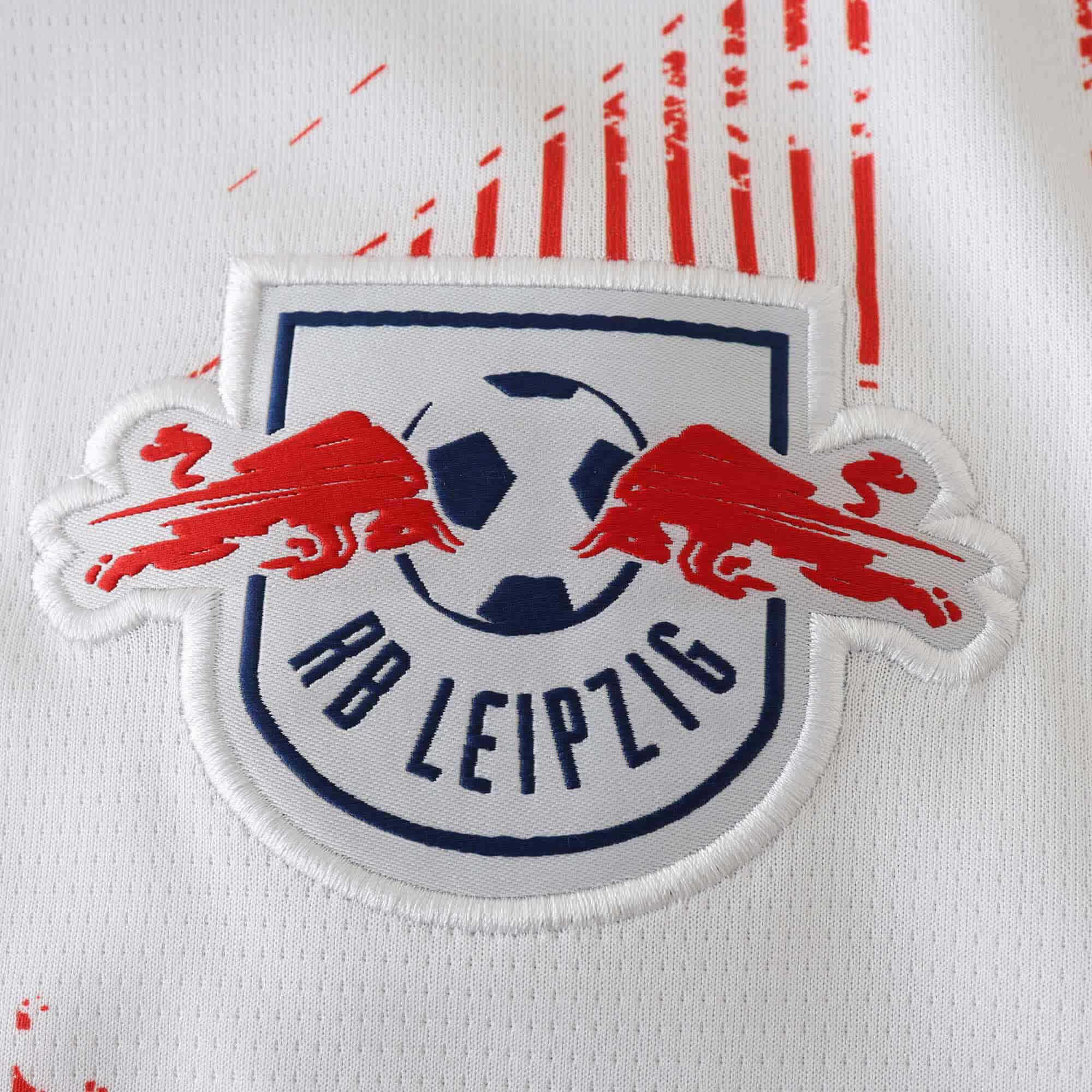 RB Leipzig 24-25 Home