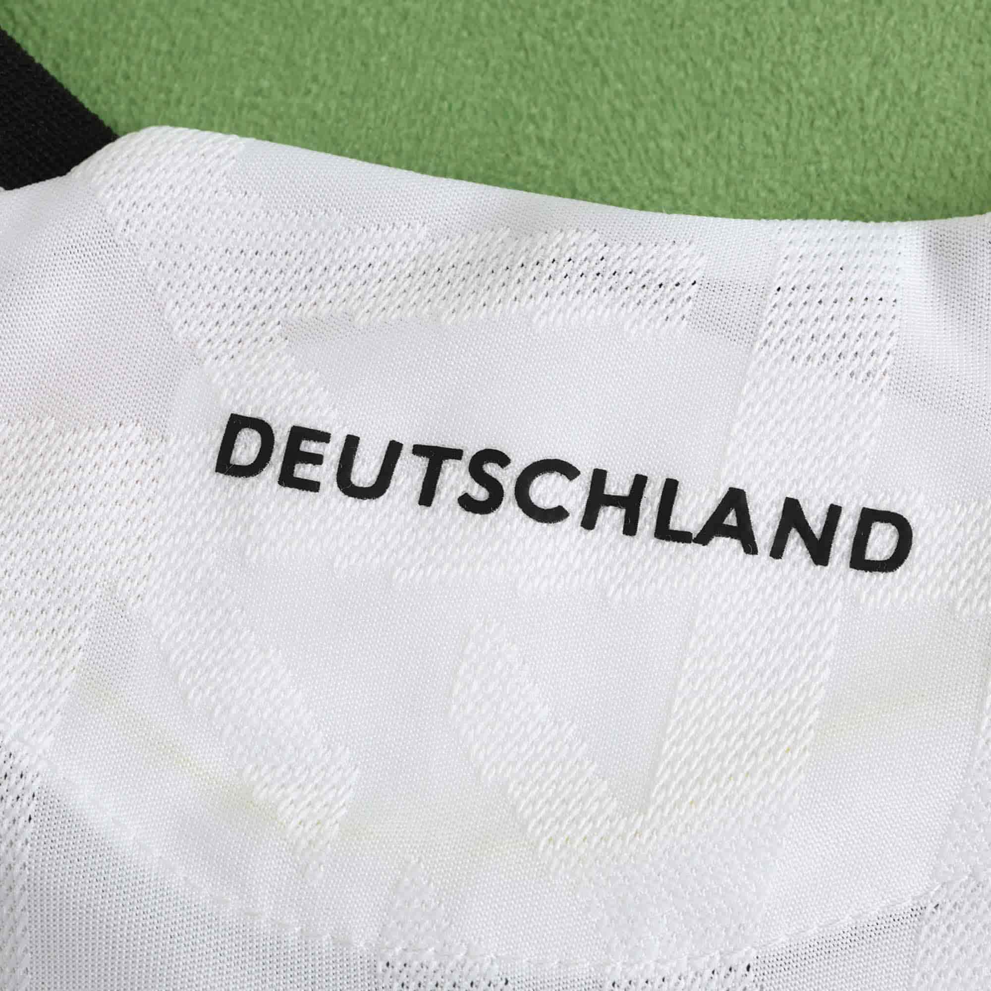 Germany 24-25 Home