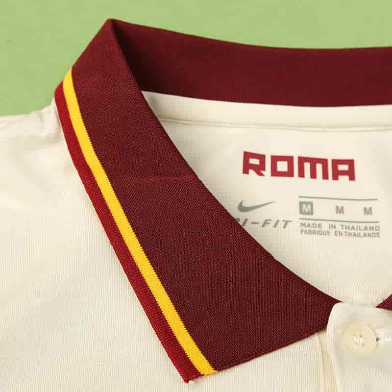 AS Roma 20-21 Away