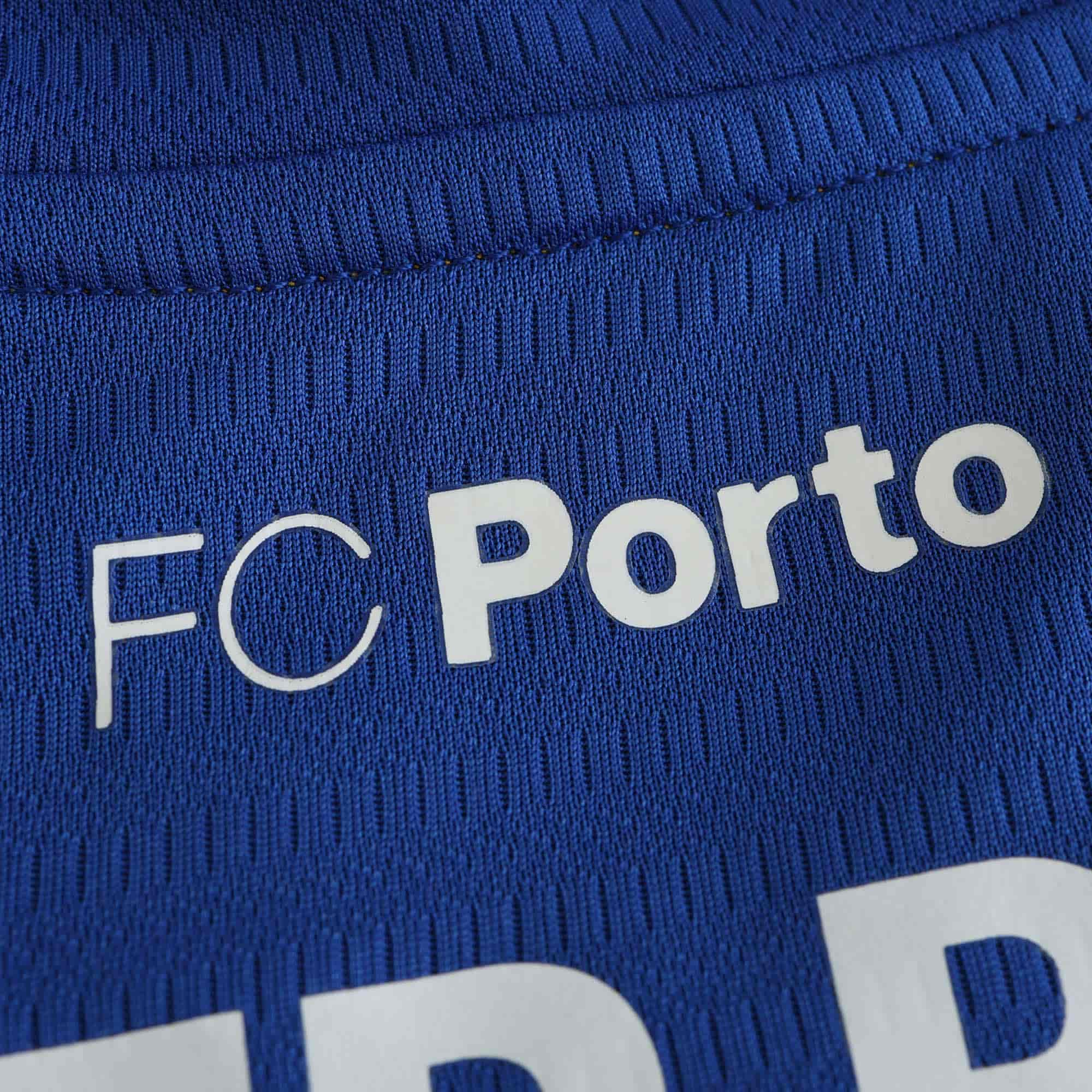 FC Porto 24-25 Home Kids