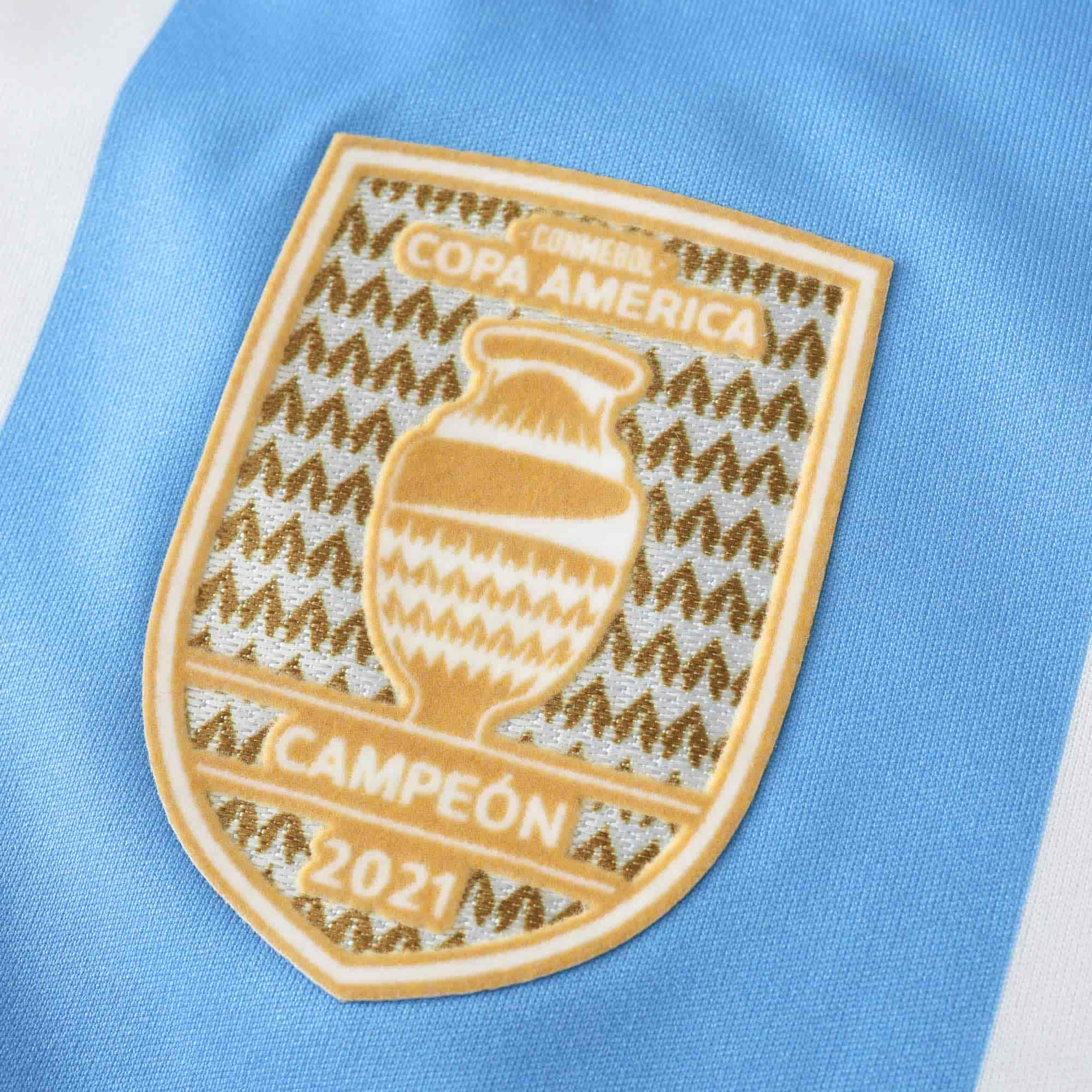 Argentina 24-25 Home