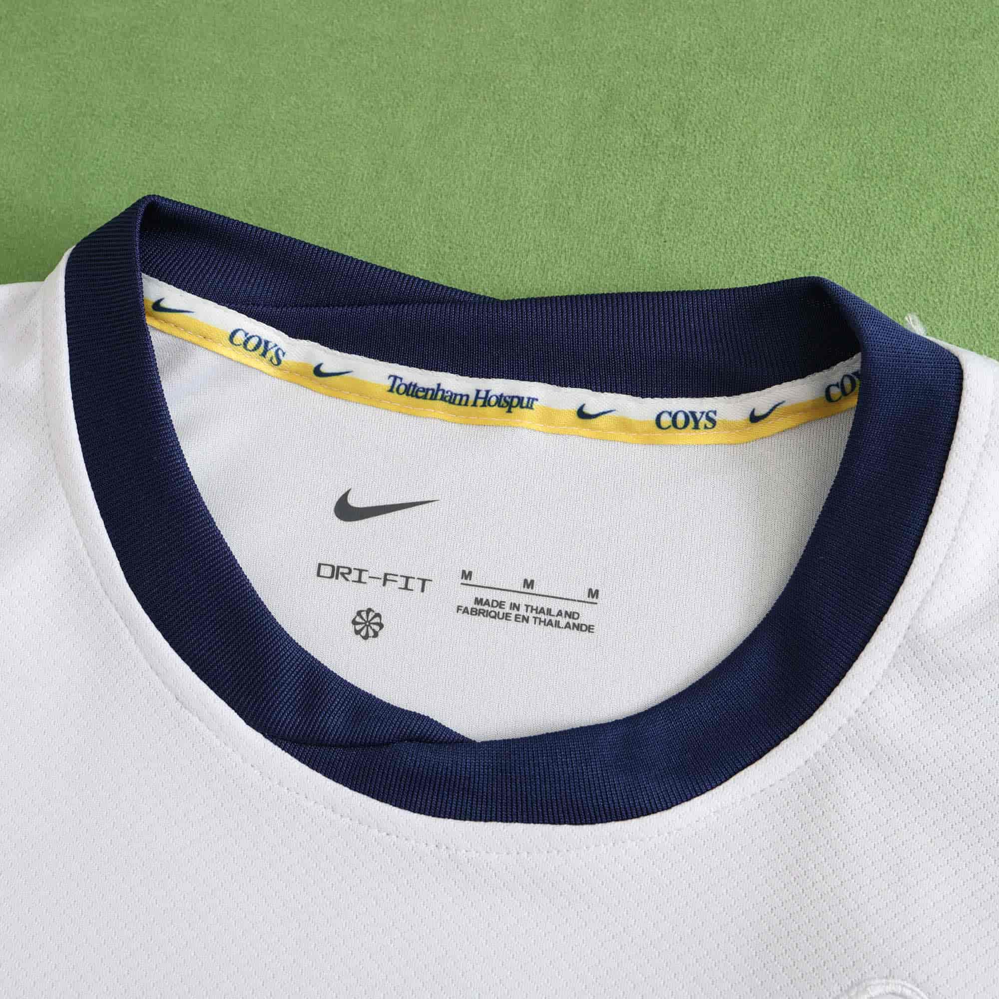 Tottenham 24-25 Home