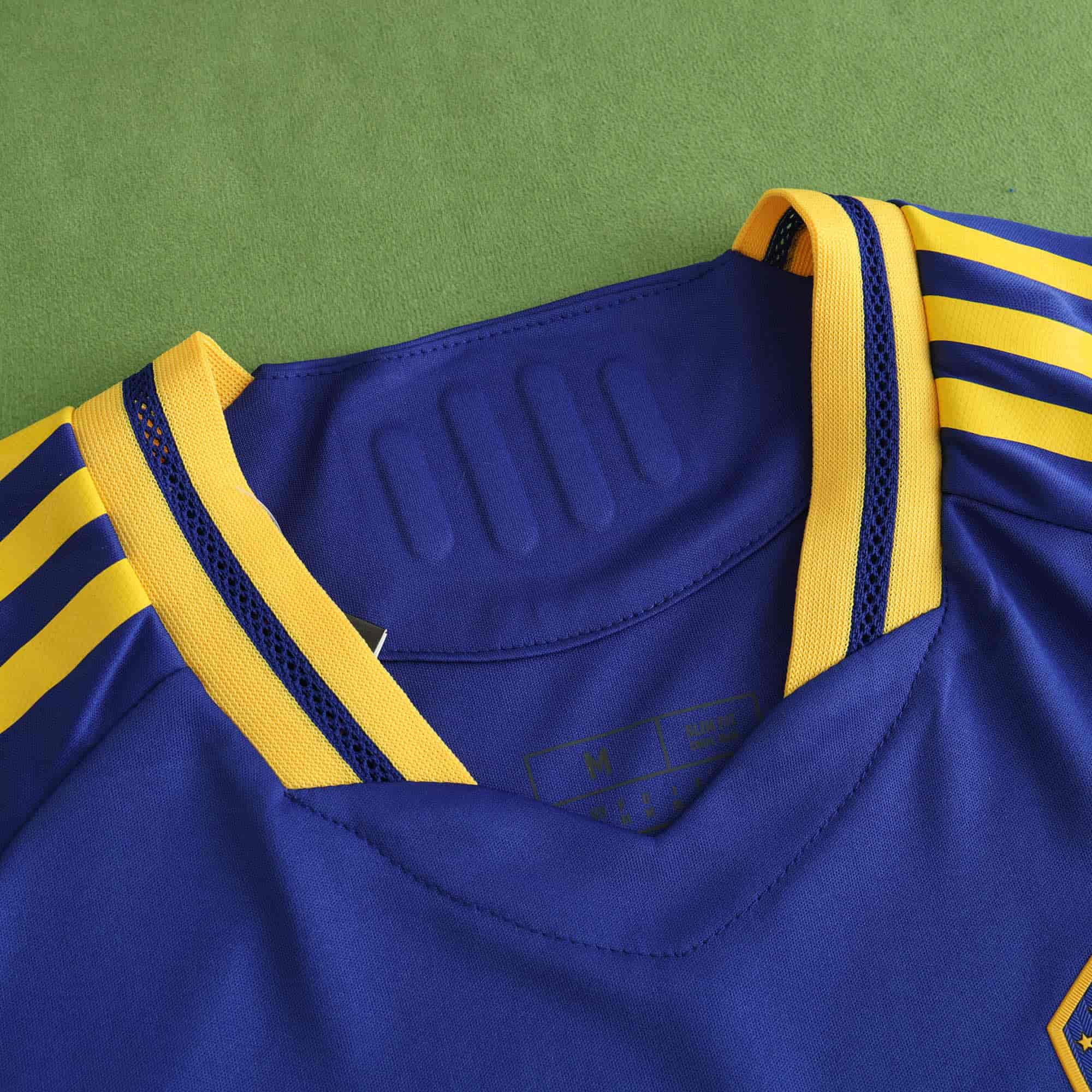 Boca Juniors 24-25 Home