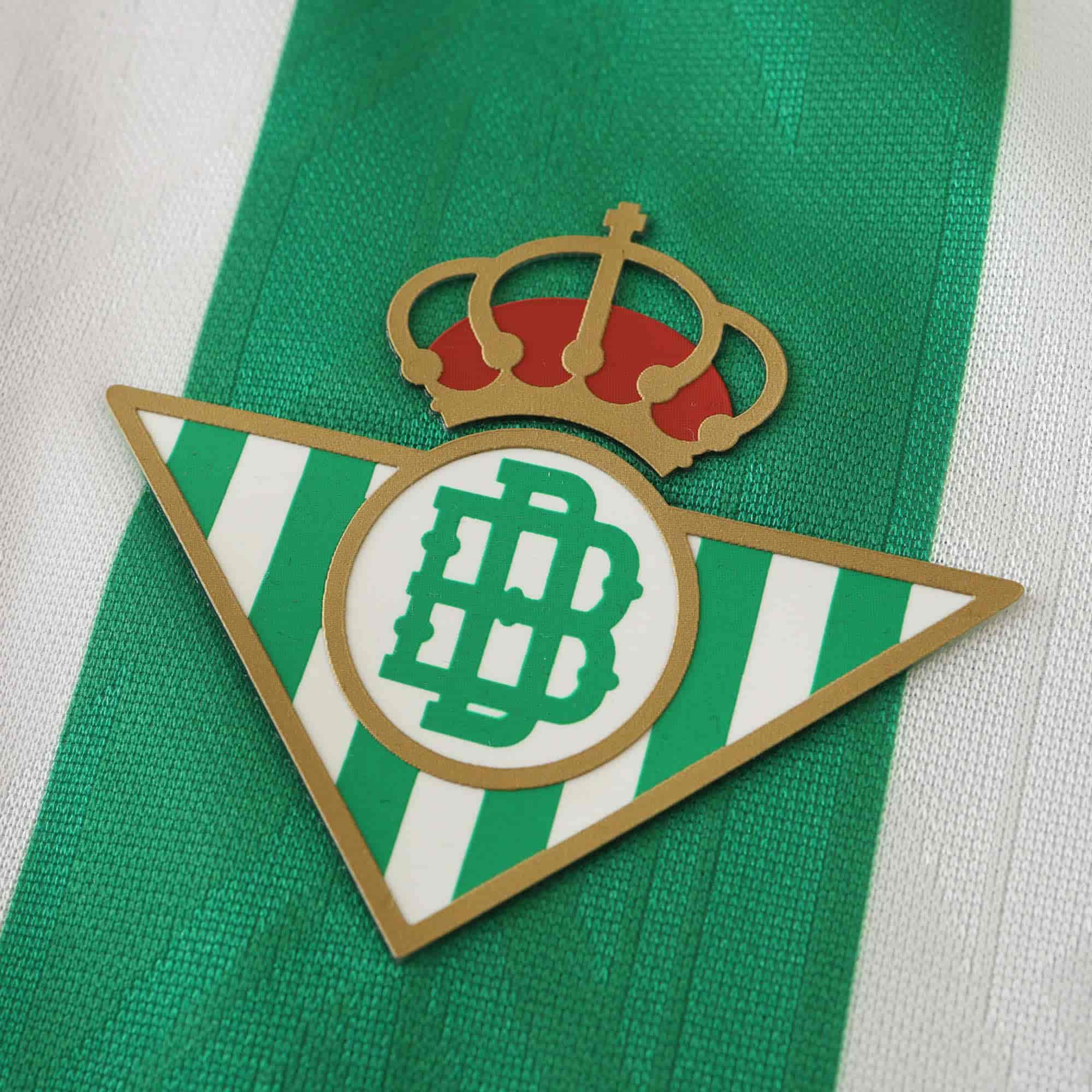 Real Betis 24-25 Home