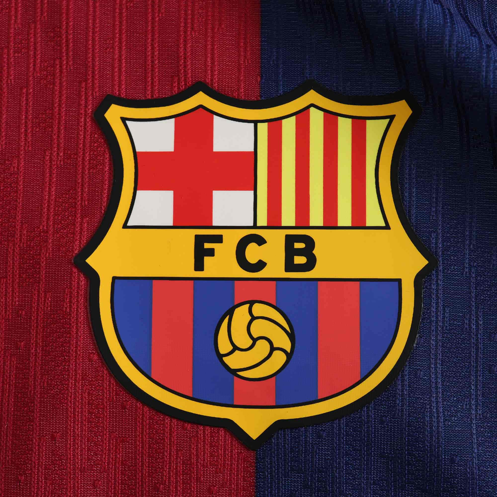 FC Barcelona 24-25 Home